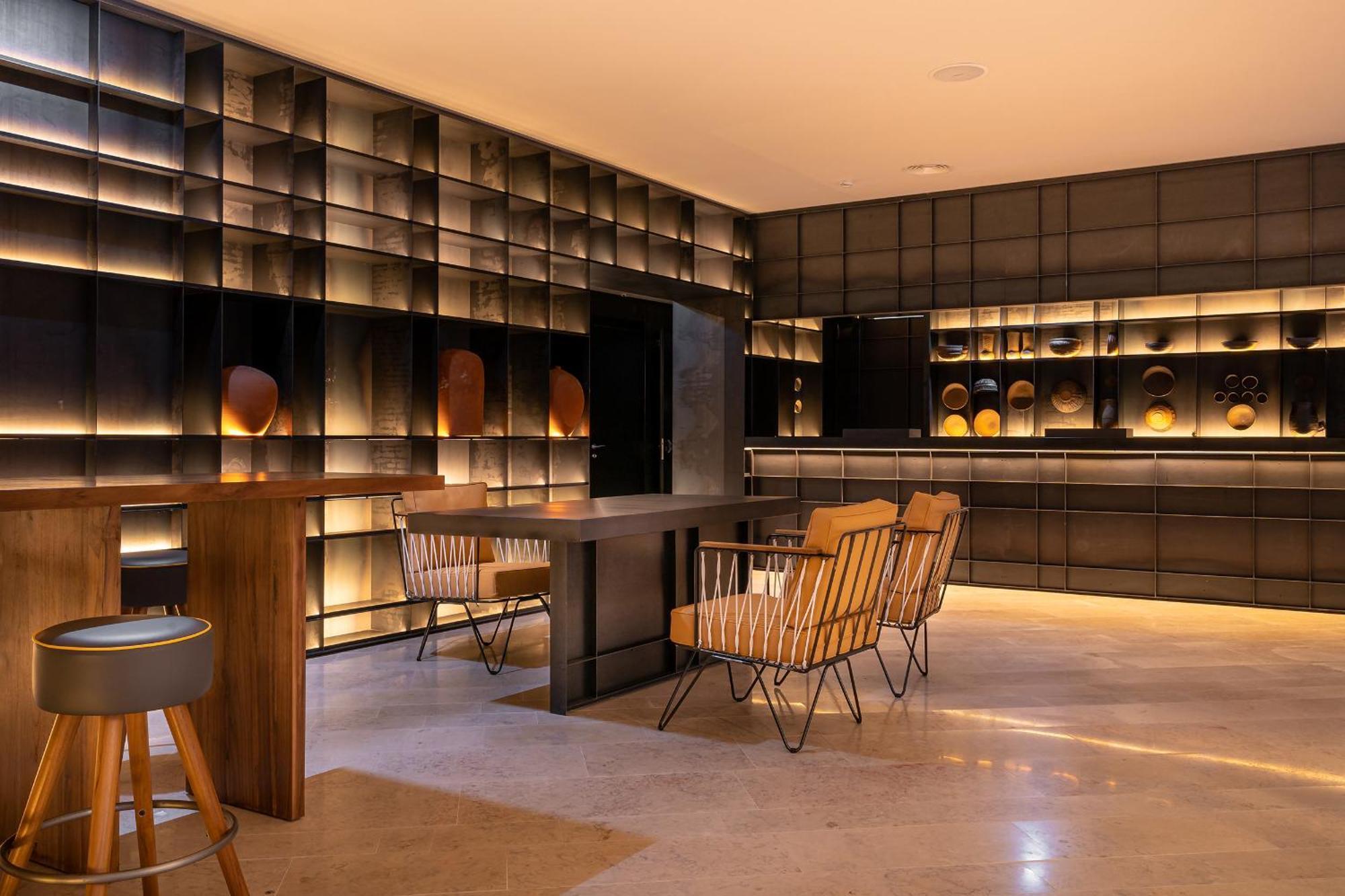 3hb Hotel