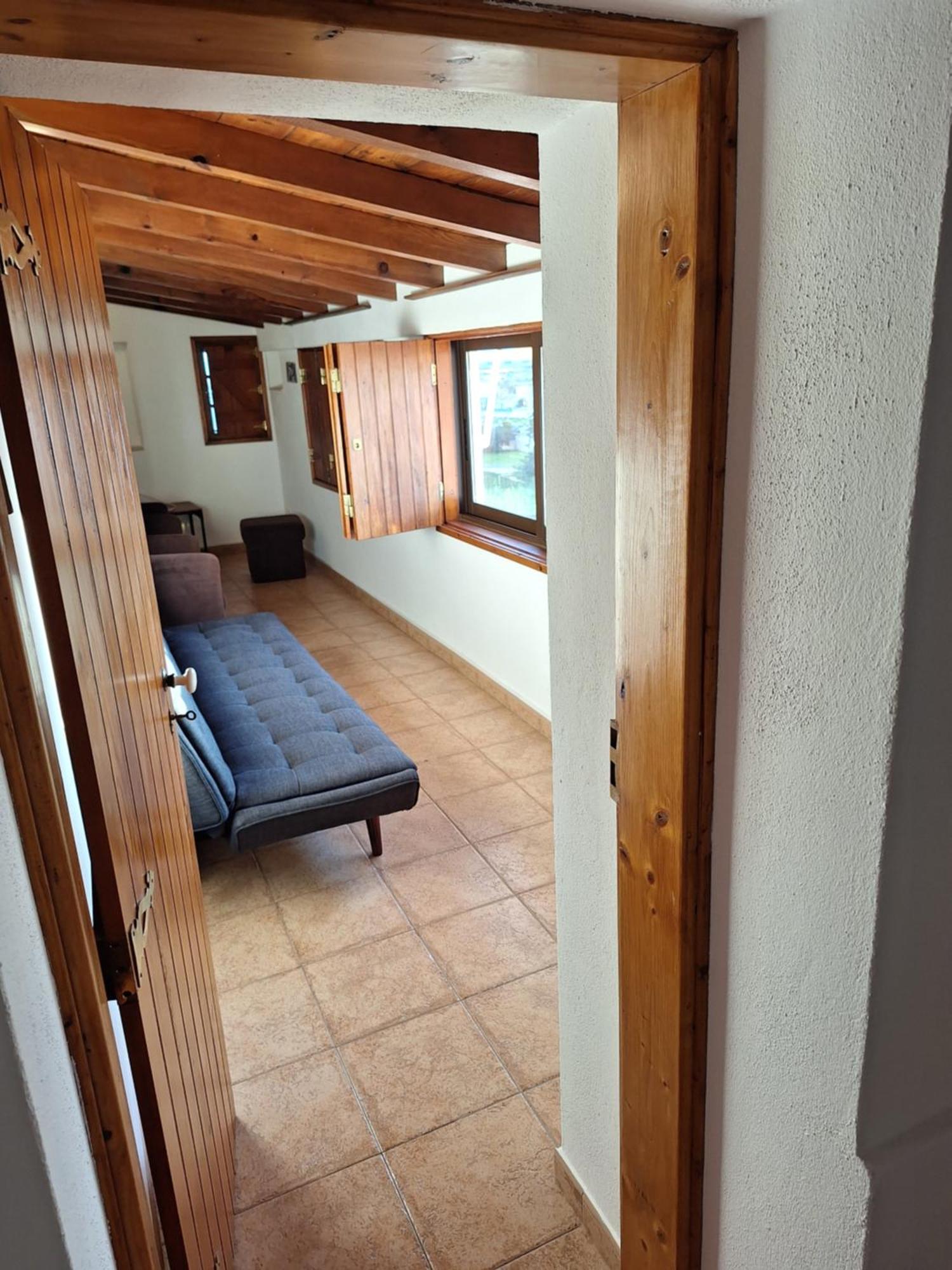 Monteverde Homestay