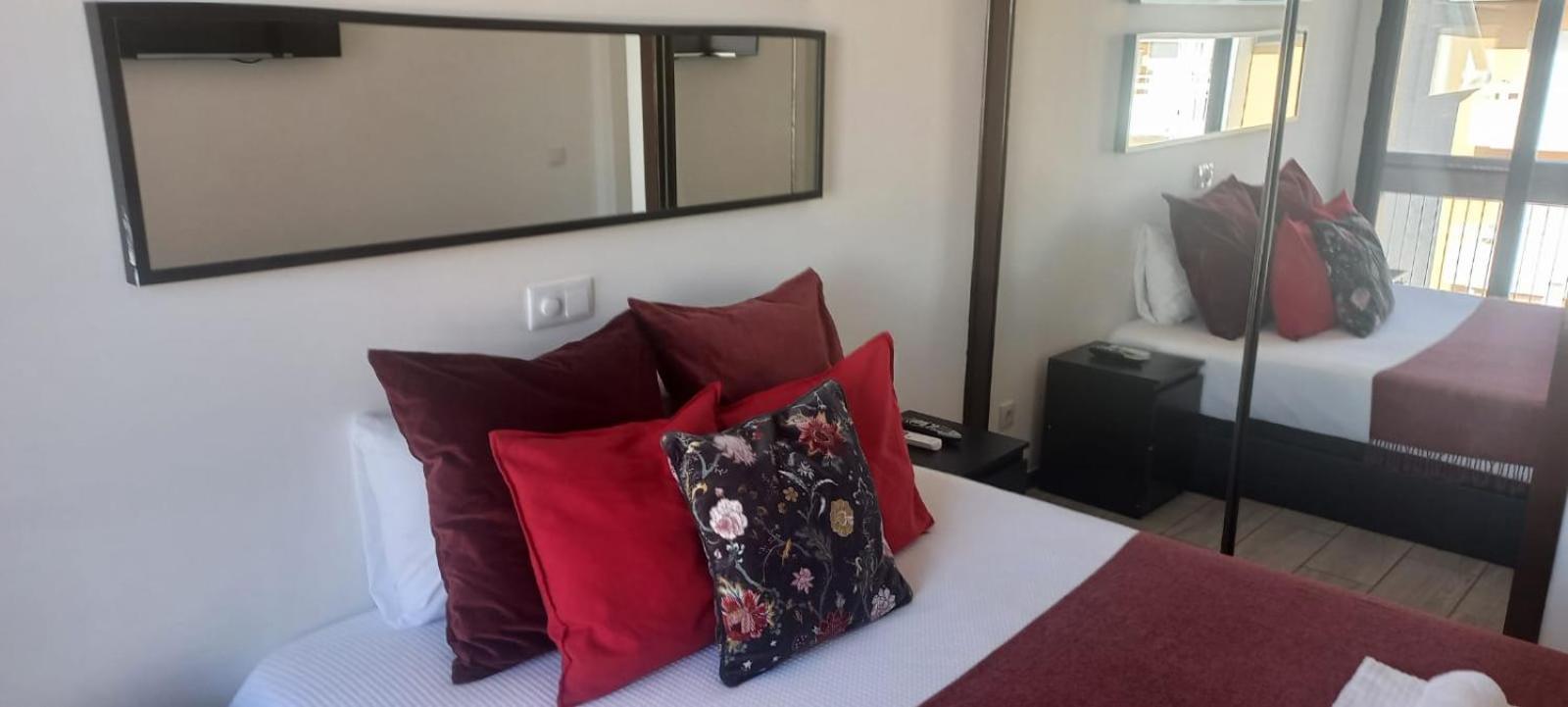 Apartment Al Mmaria