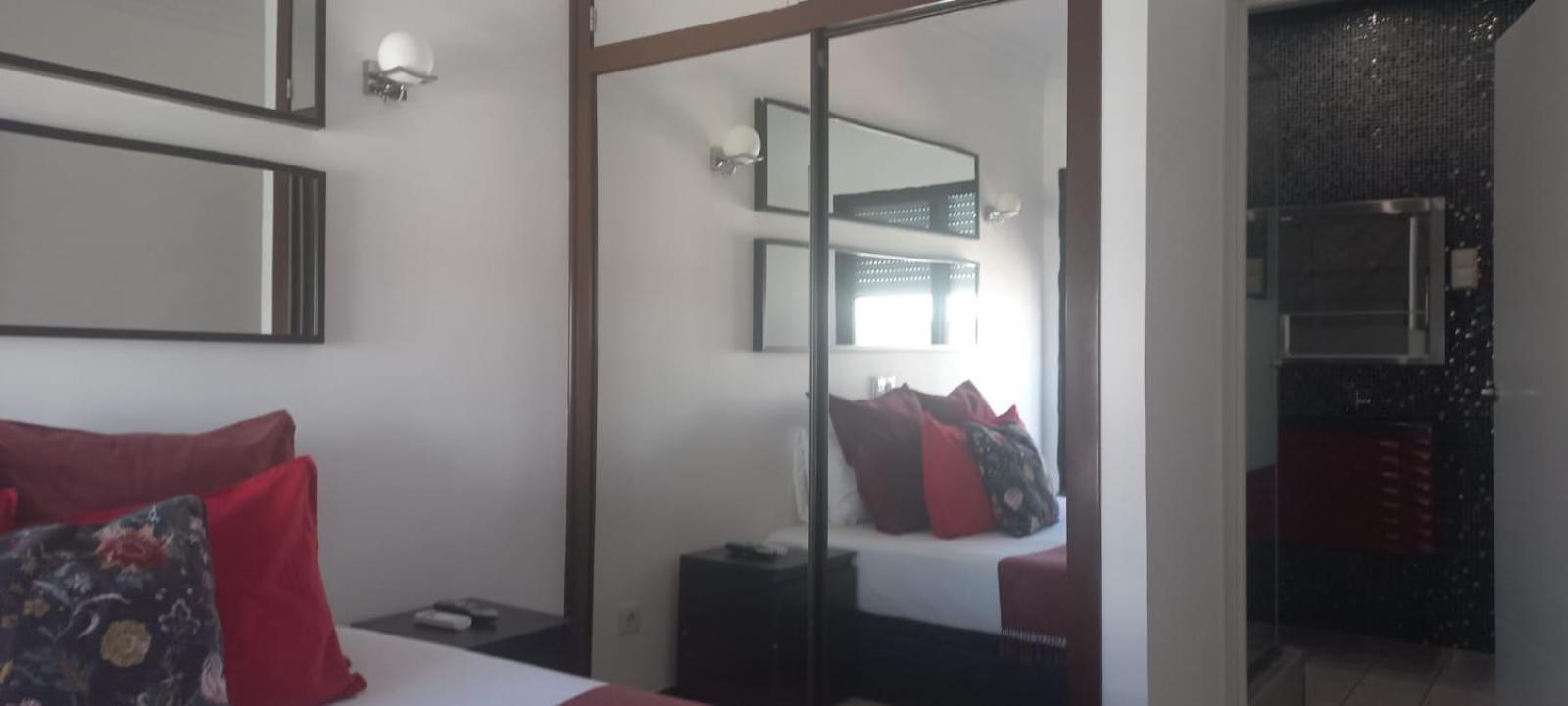 Apartment Al Mmaria *