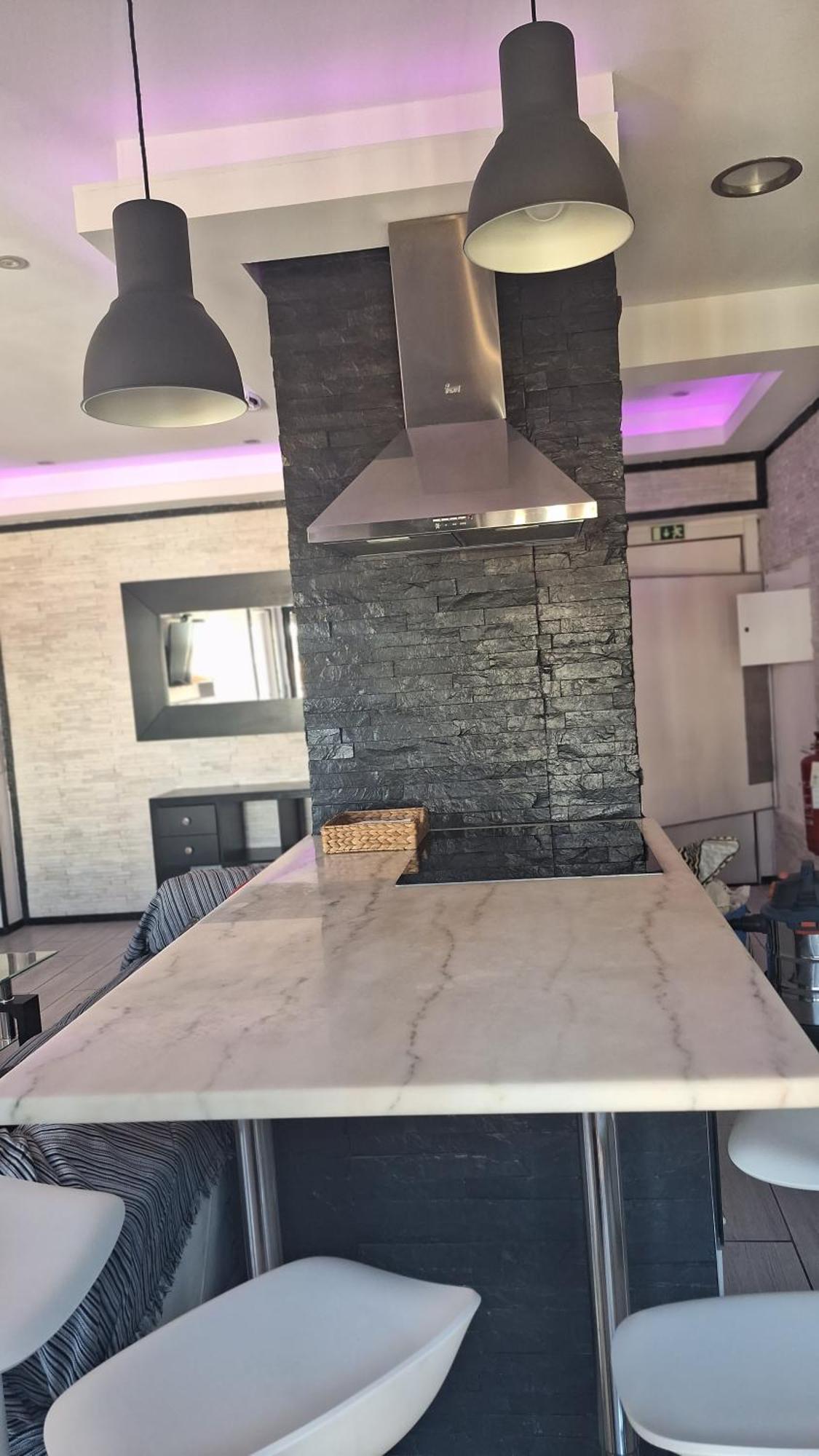 Al Mmaria Apartment
