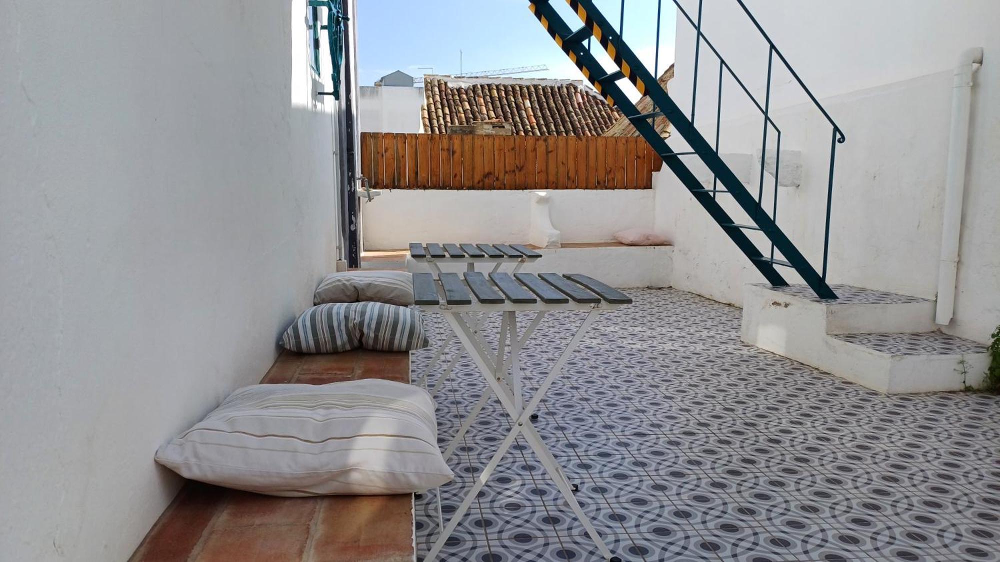 A Casa Do Tenente