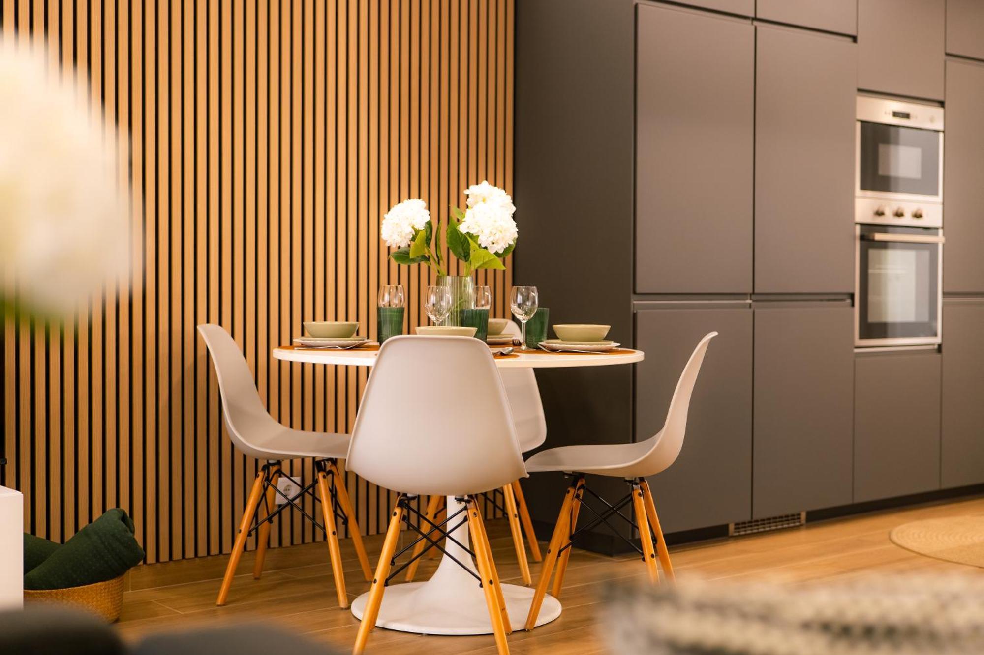 Apartment Carmo House *