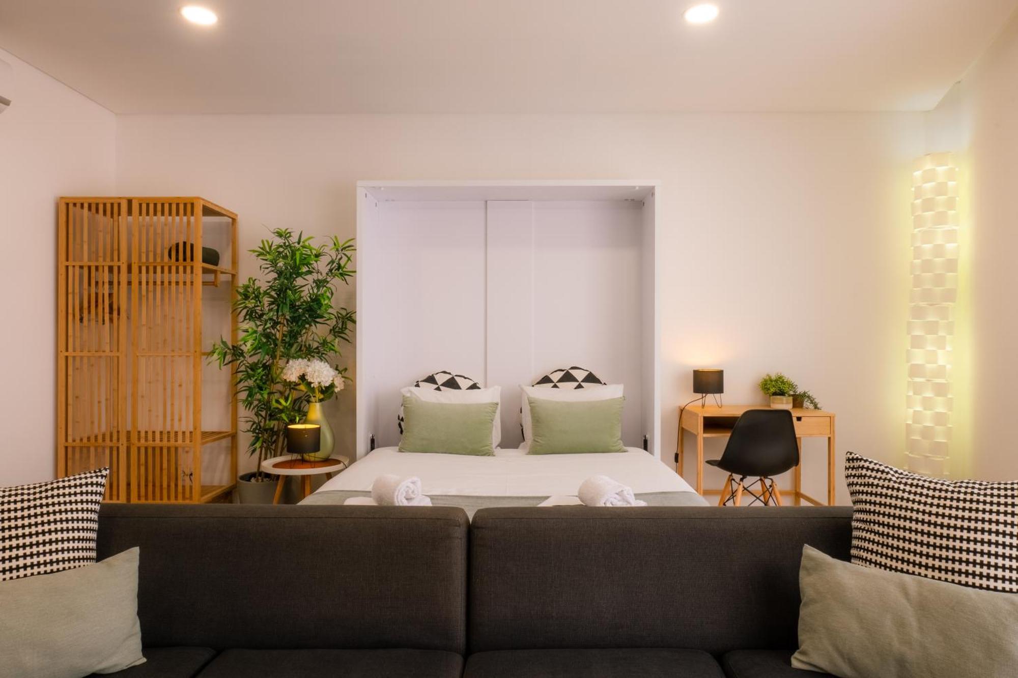 Carmo House Apartment Faro