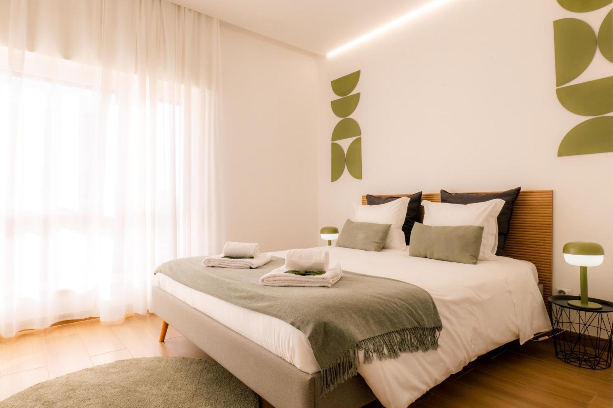 Carmo House Faro