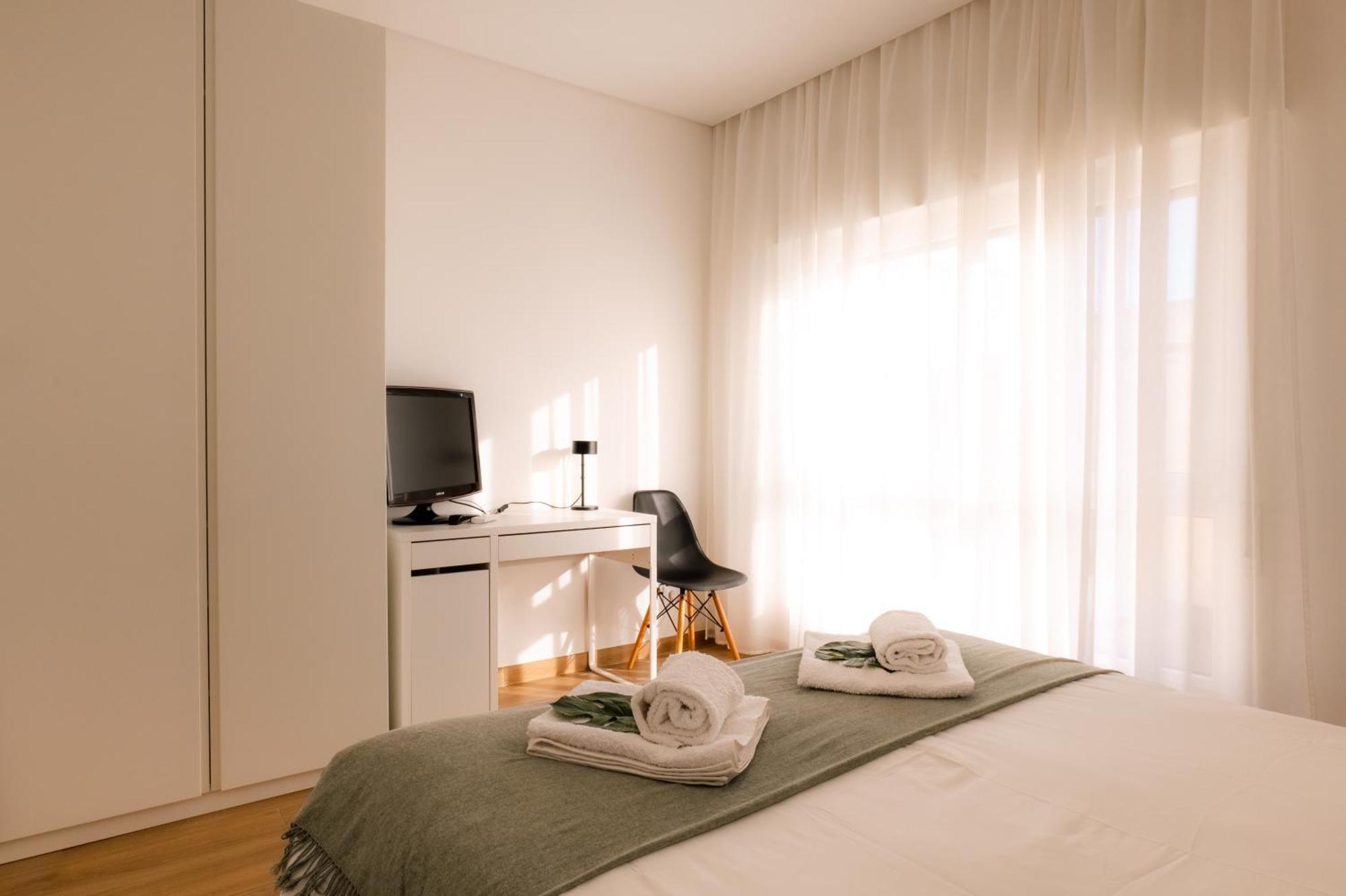 Carmo House Apartment