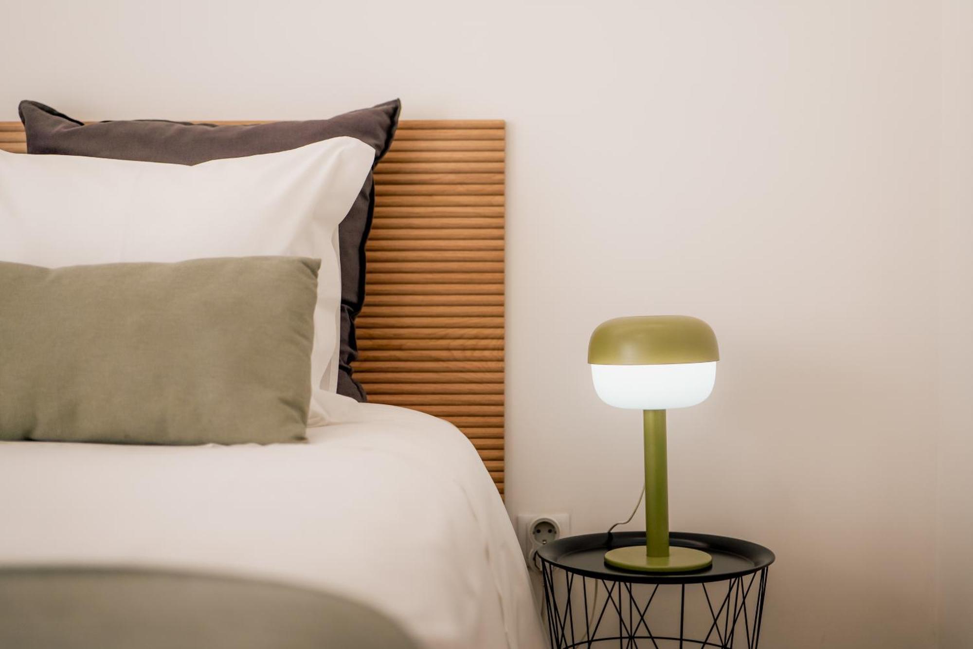 Apartment Carmo House