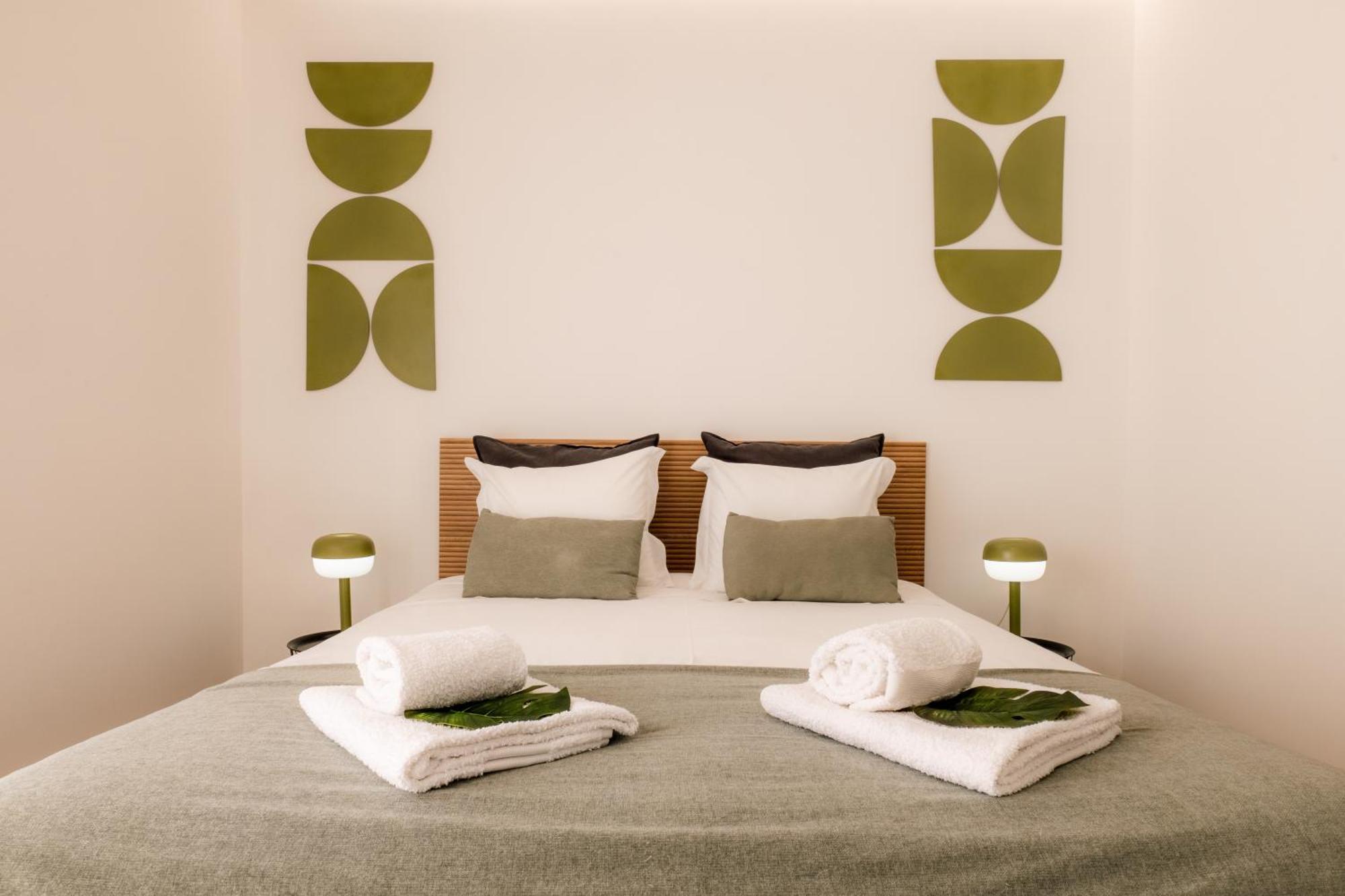 Carmo House Apartment *