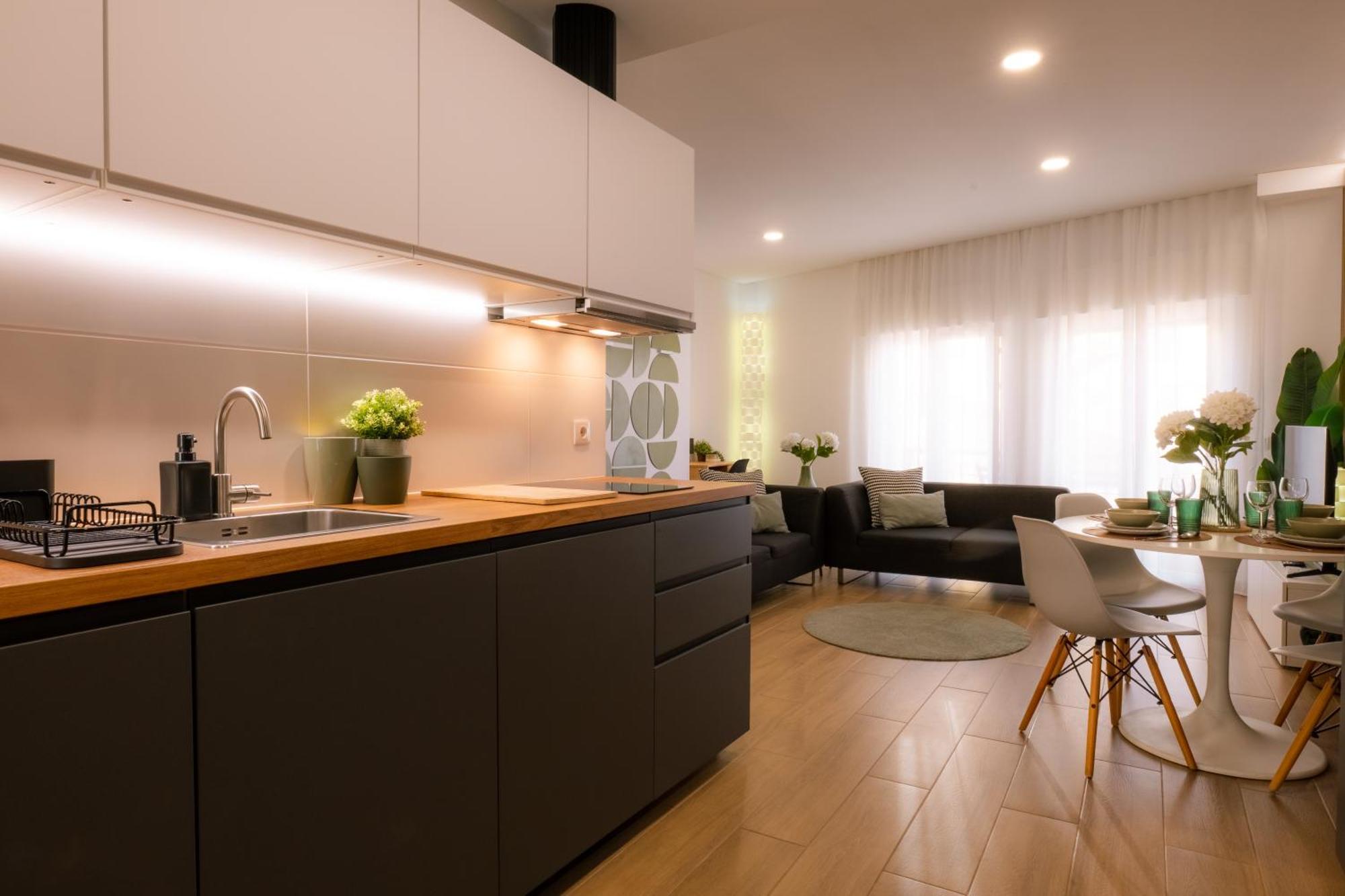 Carmo House Apartment Faro