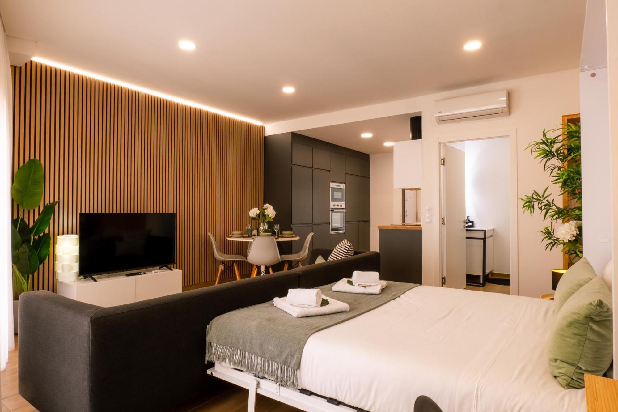 Carmo House Apartment Faro