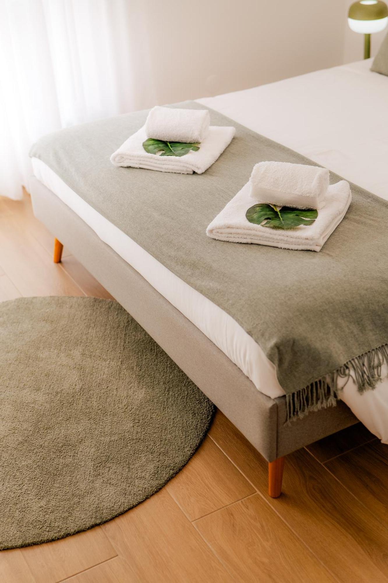 Apartment Carmo House Faro