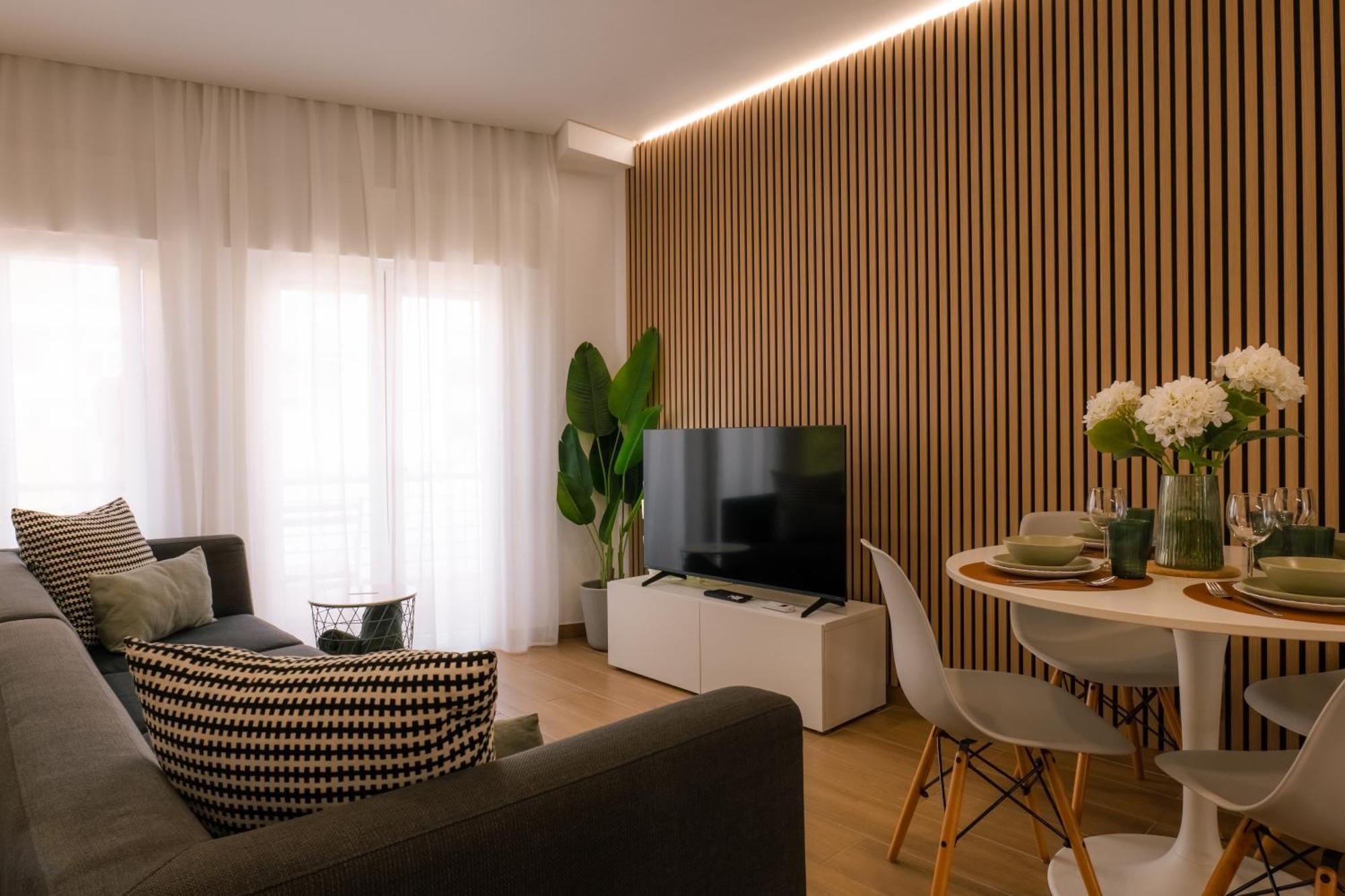Carmo House Apartment