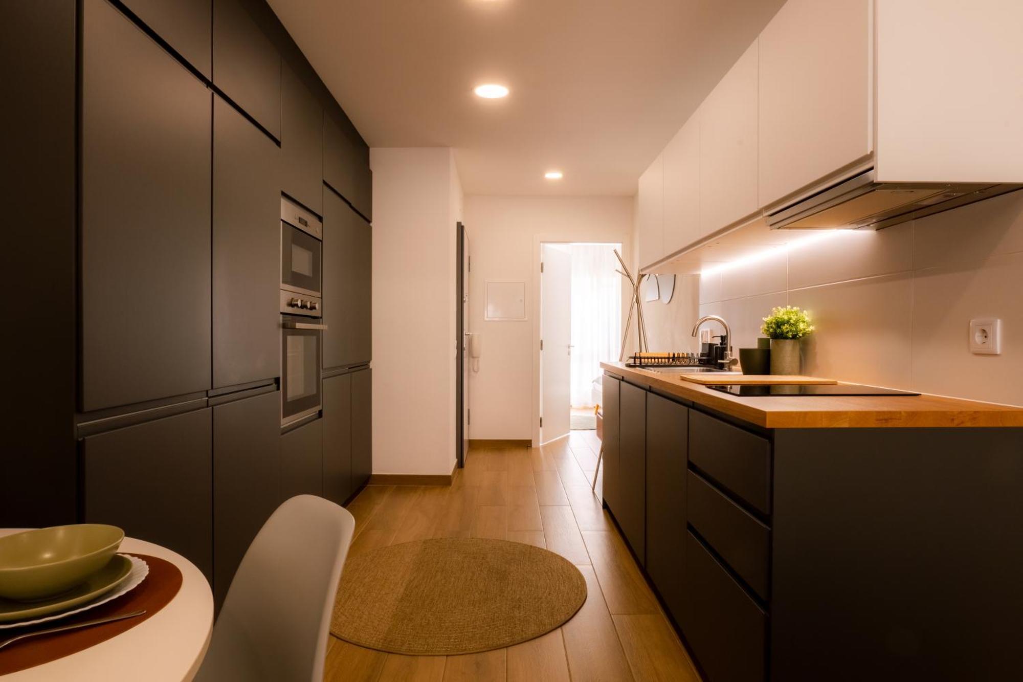 Carmo House Apartment Faro