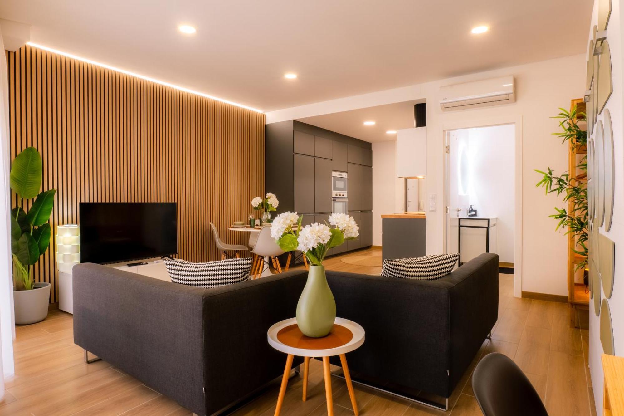 Carmo House Apartment *