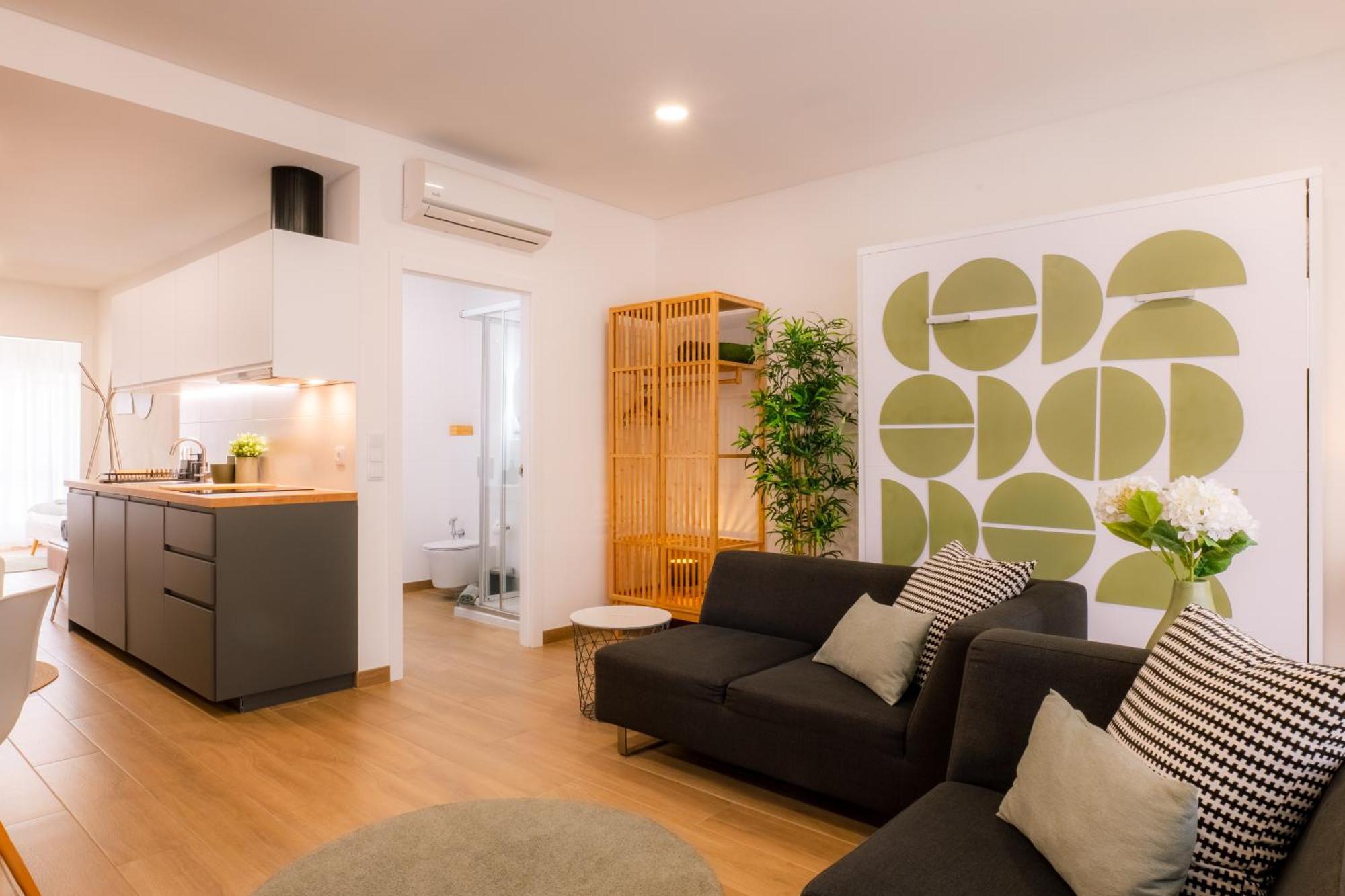 Carmo House Apartment Faro