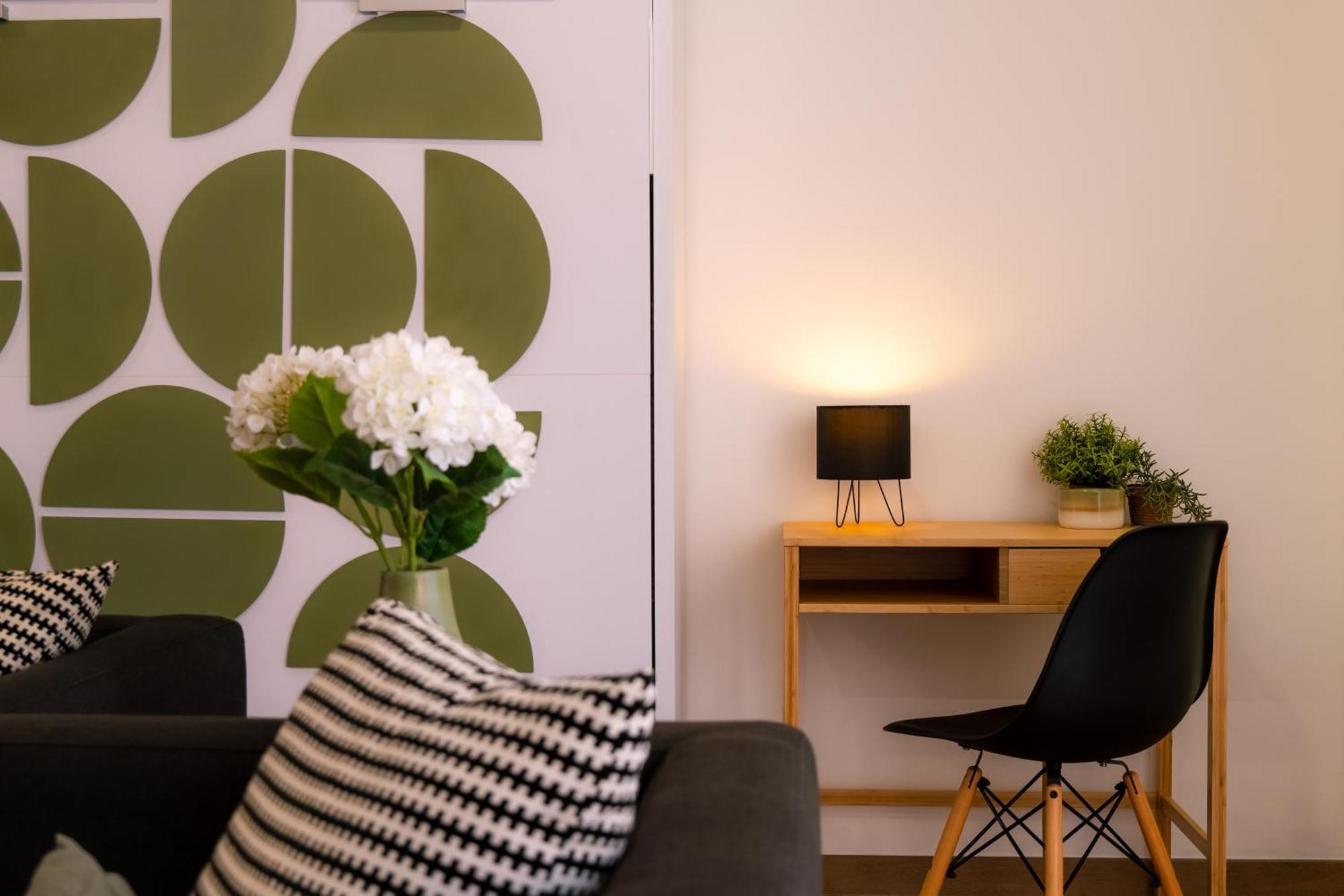 Carmo House Apartment