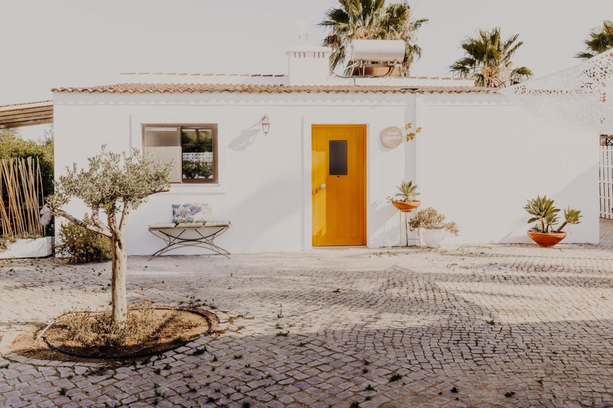 Casa Xarem - Vinhas De Nexe Holiday home