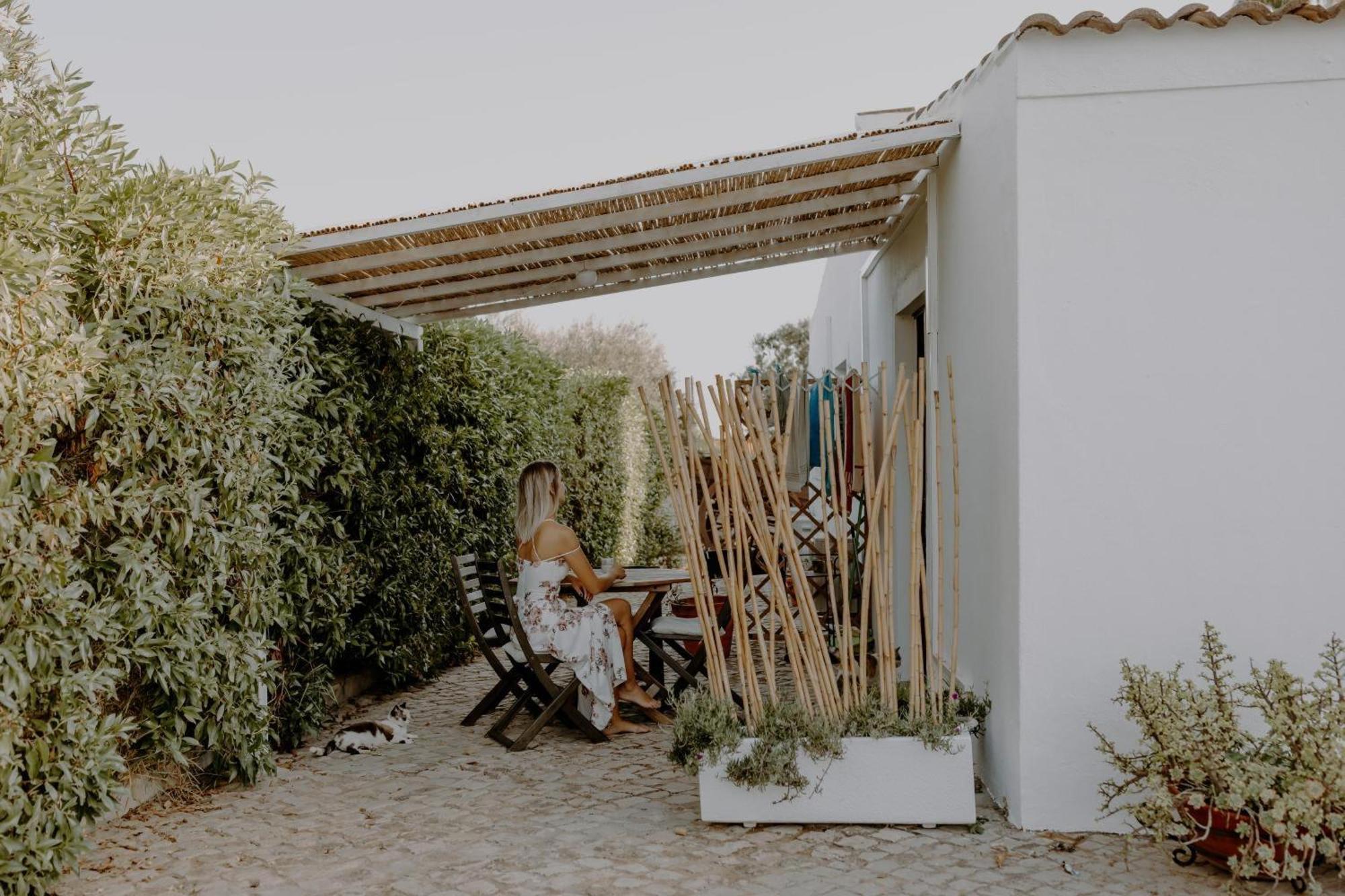 Casa Xarem - Vinhas De Nexe Holiday home *