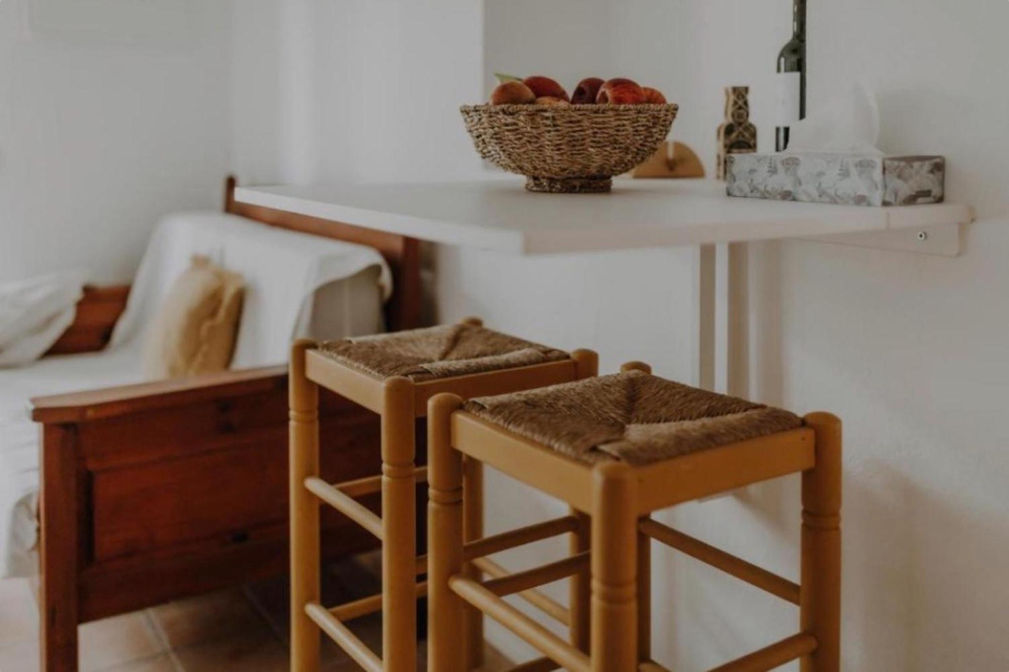 Holiday home Casa Xarem - Vinhas De Nexe *
