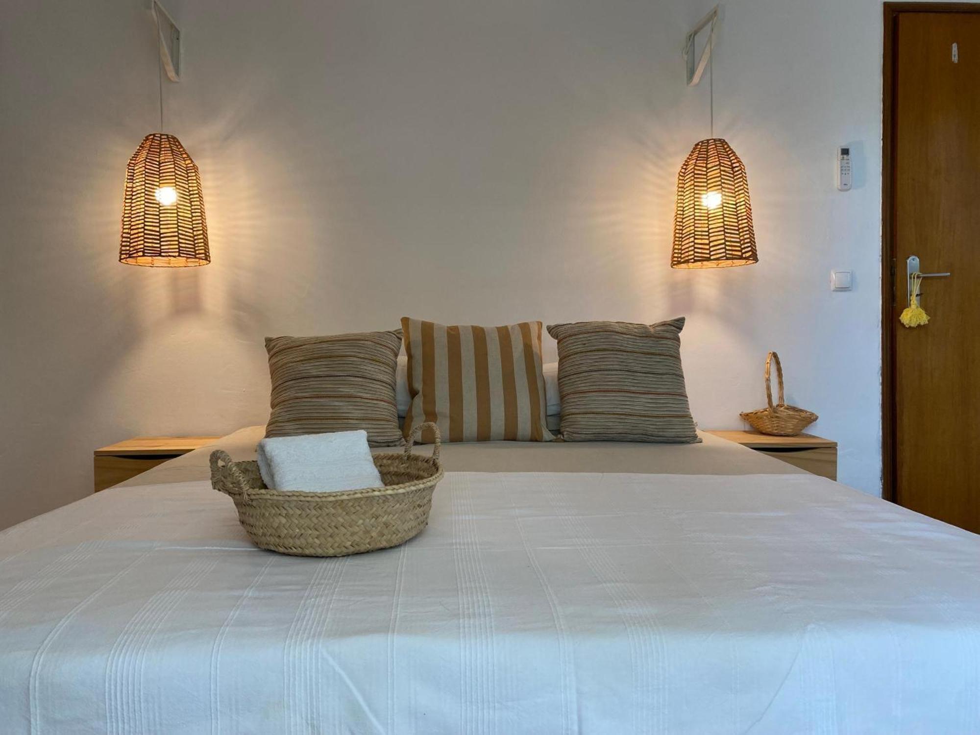 Holiday home Casa Xarem - Vinhas De Nexe Faro