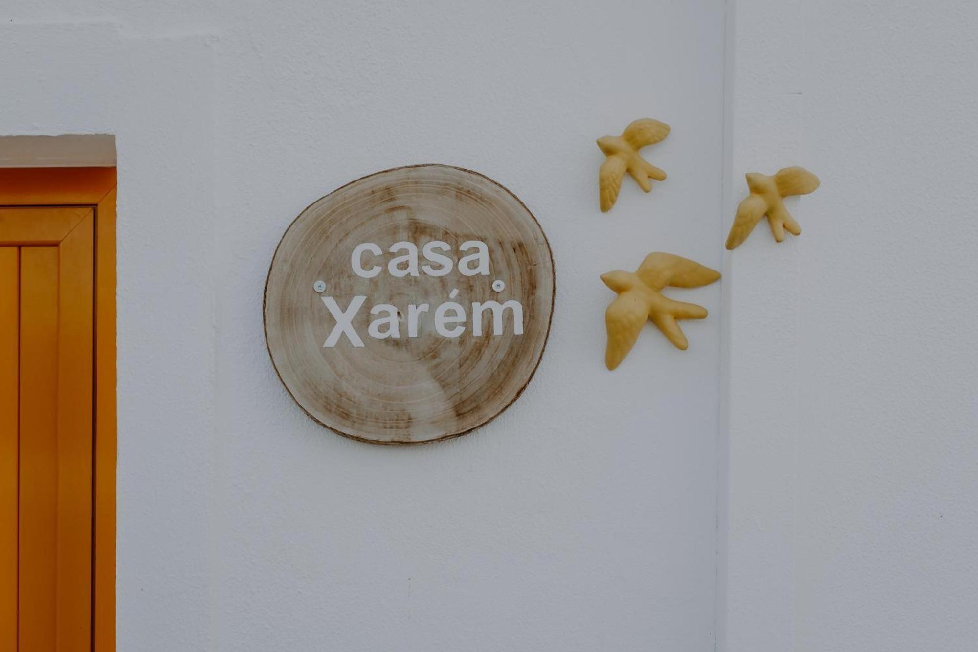 Casa Xarem - Vinhas De Nexe