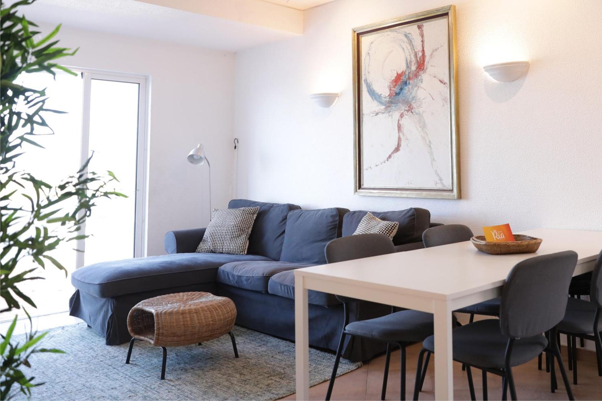 Apartment House On Island With A Dreamy Terrace And 7 Beds For The Perfect Escape