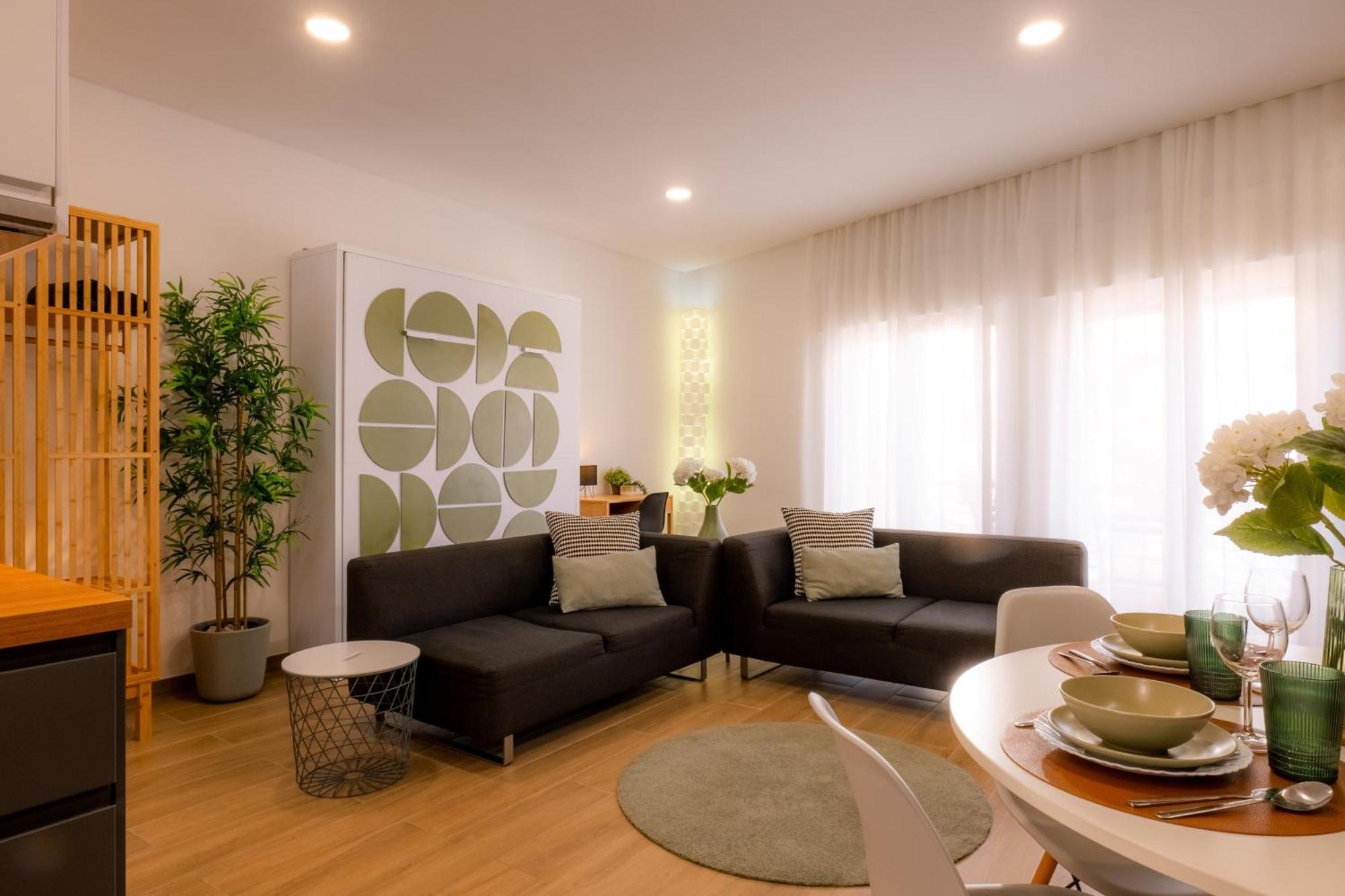 Carmo House Apartment
