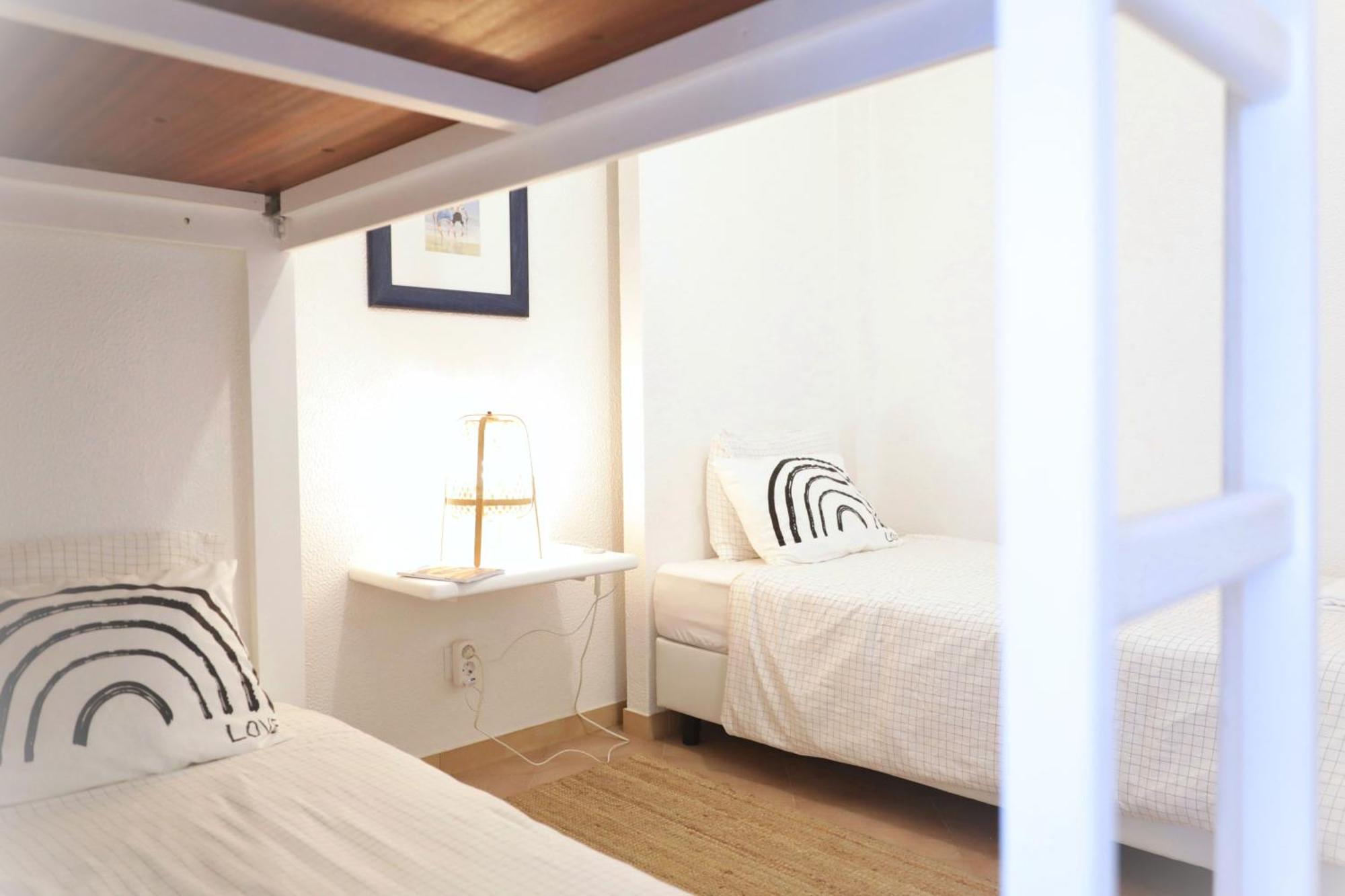 Apartment House On Island With A Dreamy Terrace And 7 Beds For The Perfect Escape