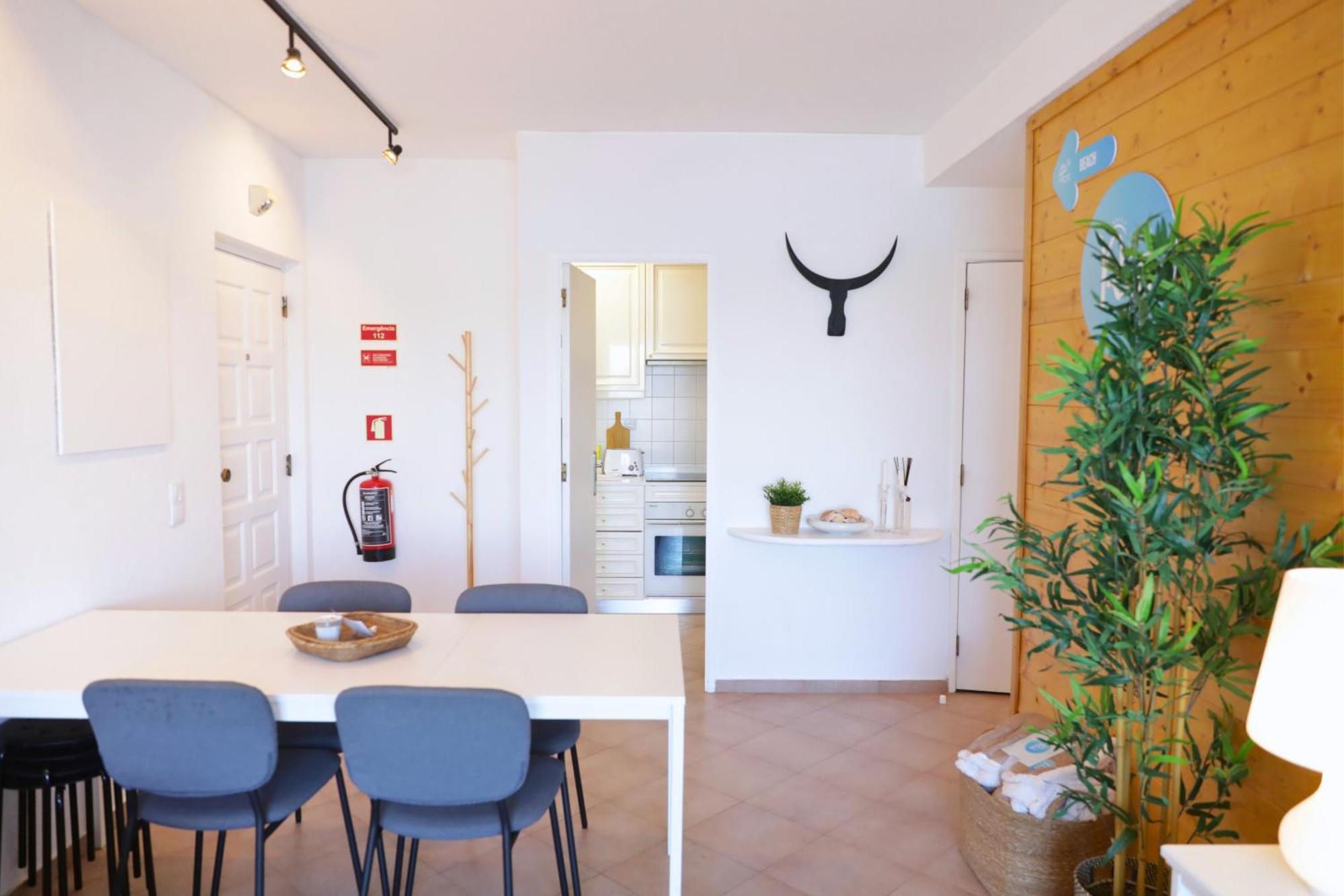 Apartment House On Island With A Dreamy Terrace And 7 Beds For The Perfect Escape