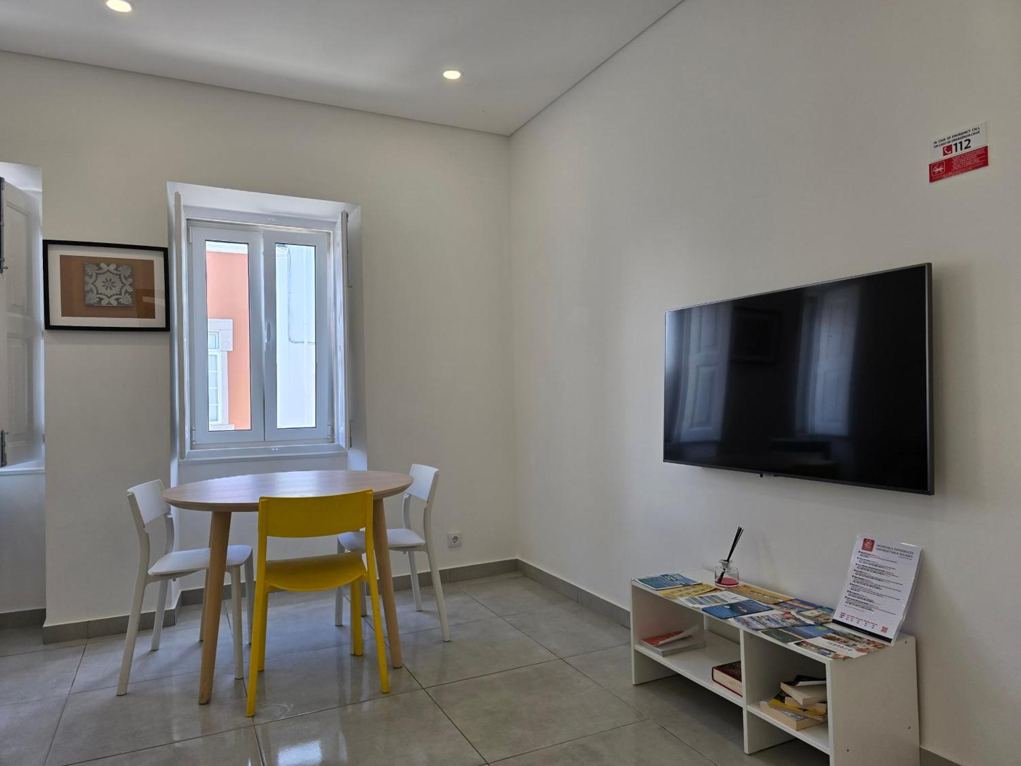 Casa Sao Francisco Holiday home *