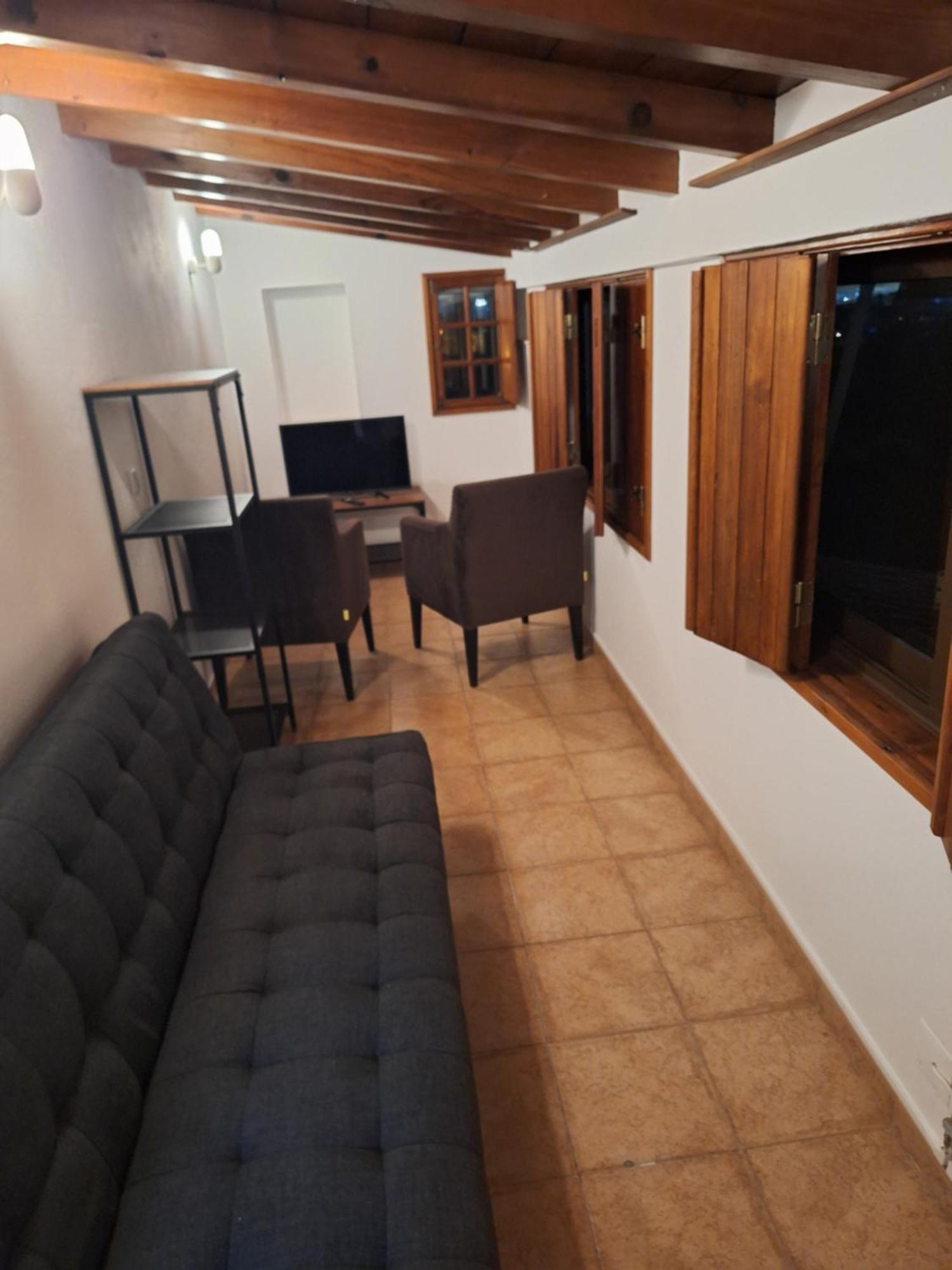 Homestay Monteverde *