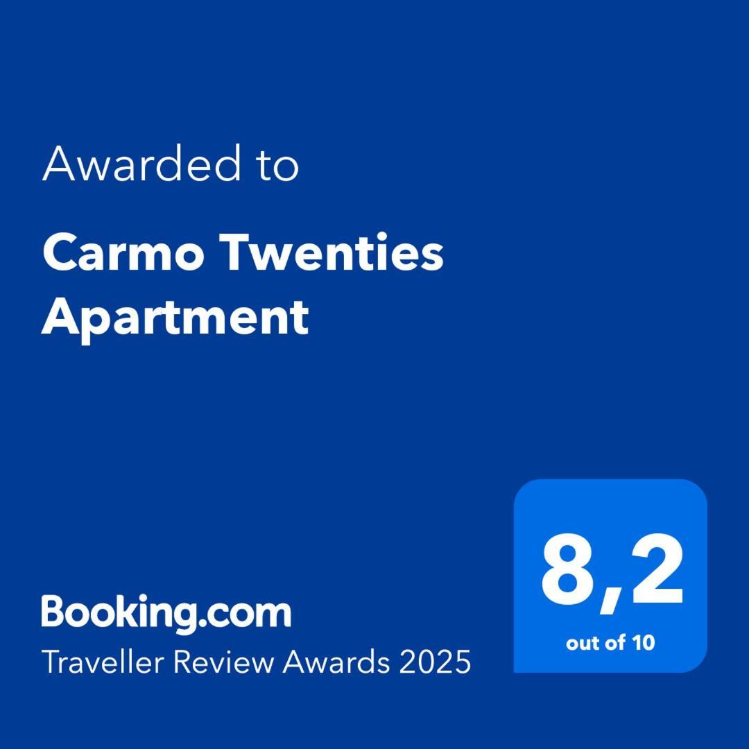 Carmo Twenties * Faro