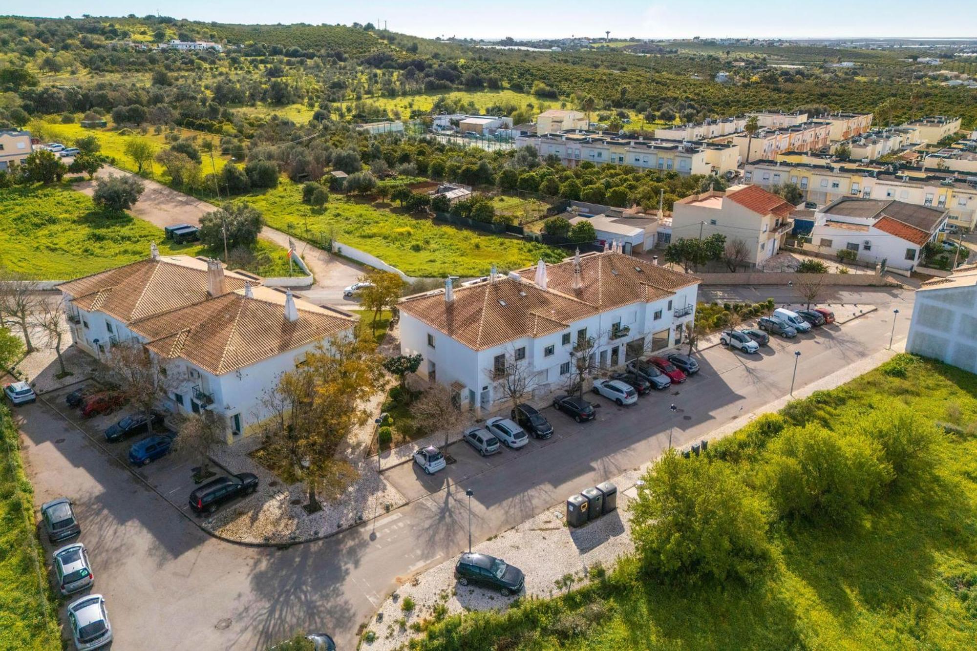 Holiday home Calm Paradise Close To The Faro