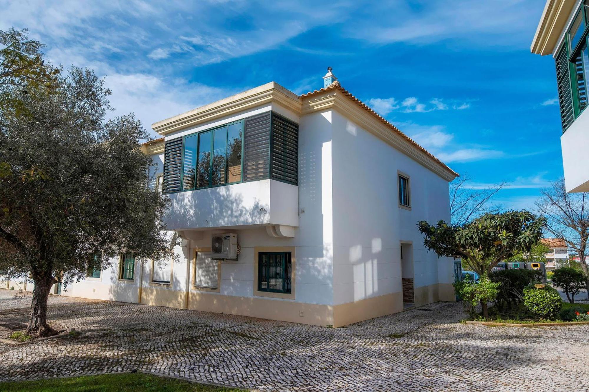 Holiday home Calm Paradise Close To The Faro