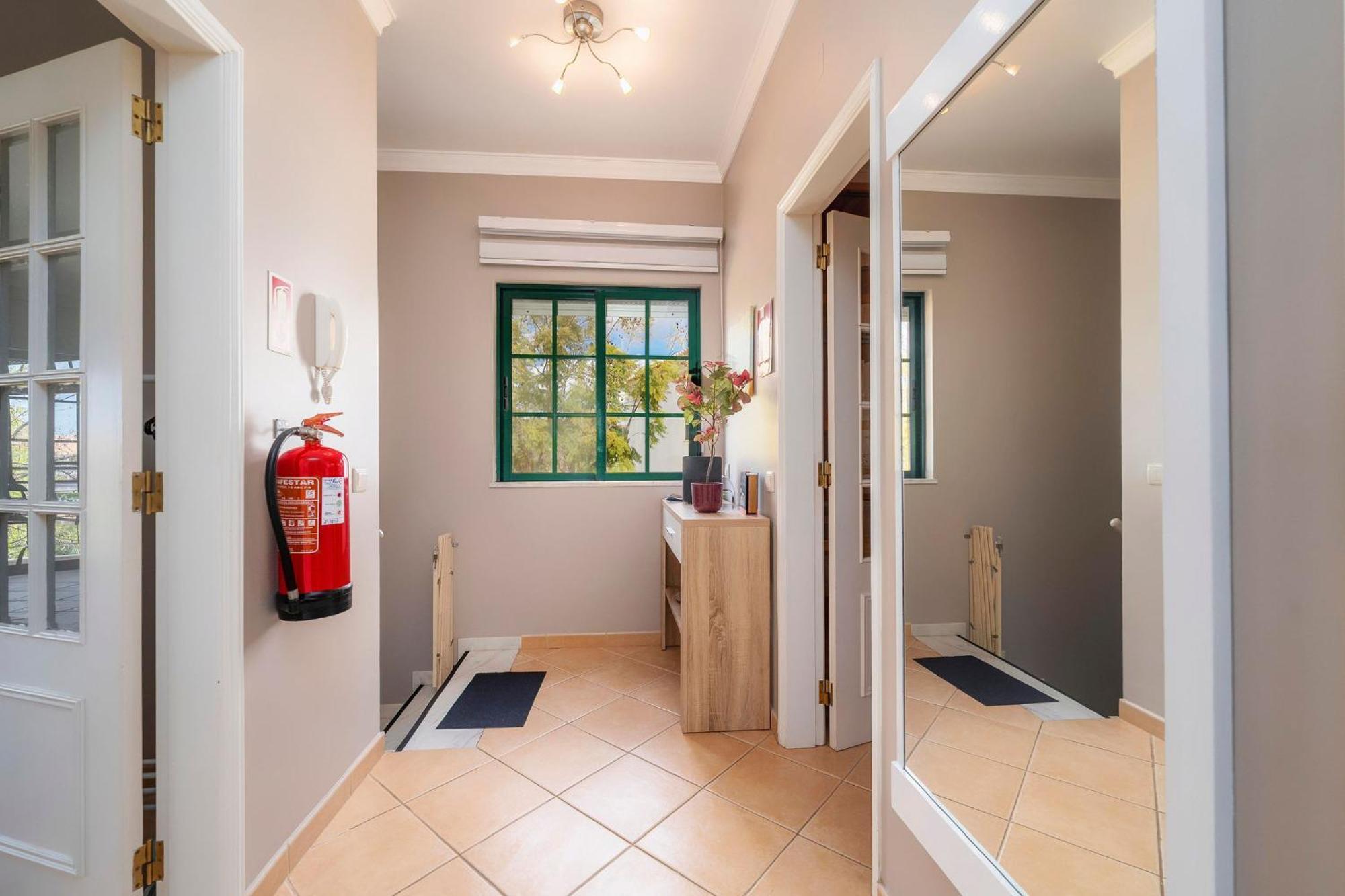 Holiday home Calm Paradise Close To The