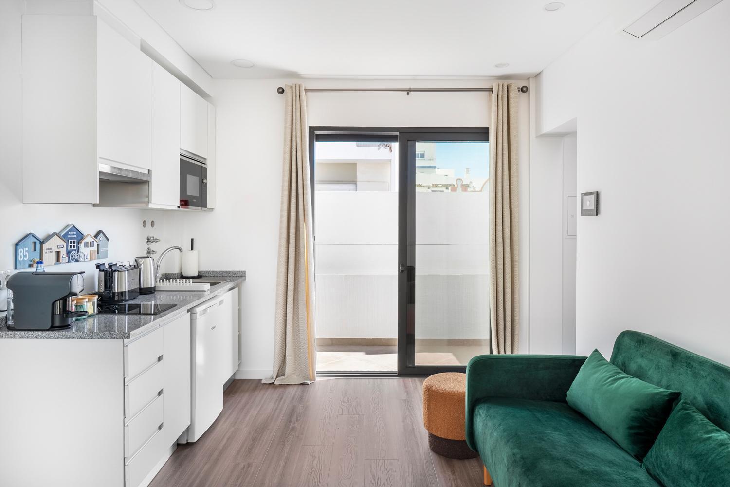 Apartment Nony By Get Your Faro