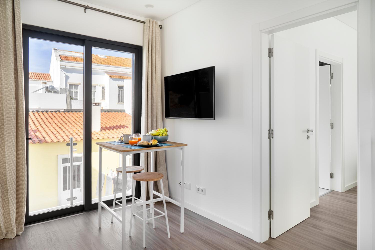 Apartment Nony By Get Your