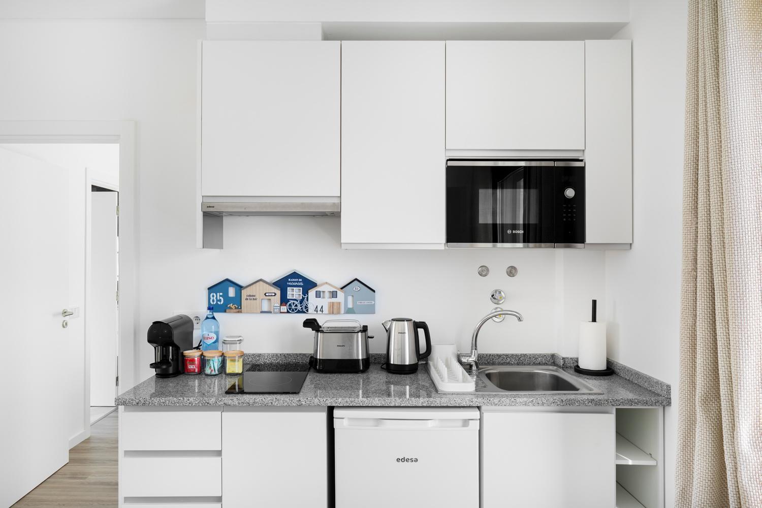 Nony By Get Your Apartment *