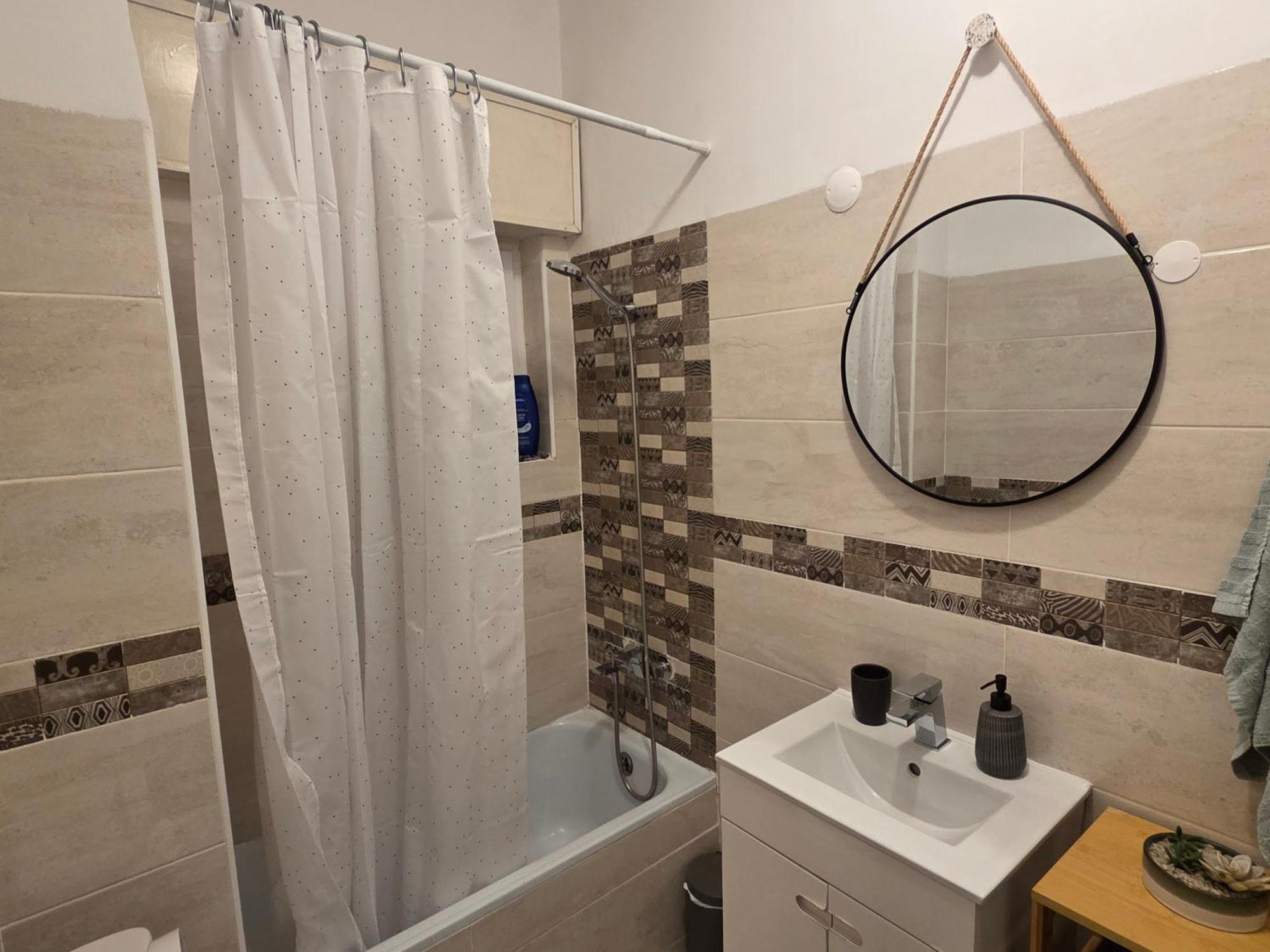Reis Turismo Apartment *