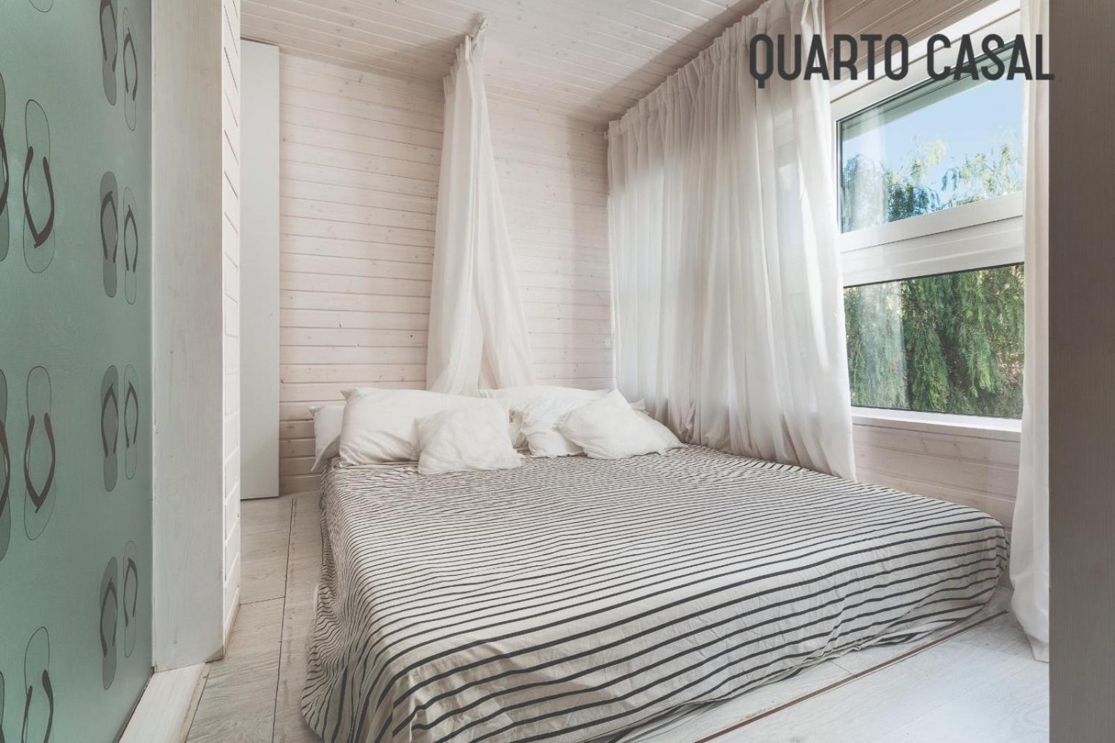 Beguest Aldeia Do Mar *