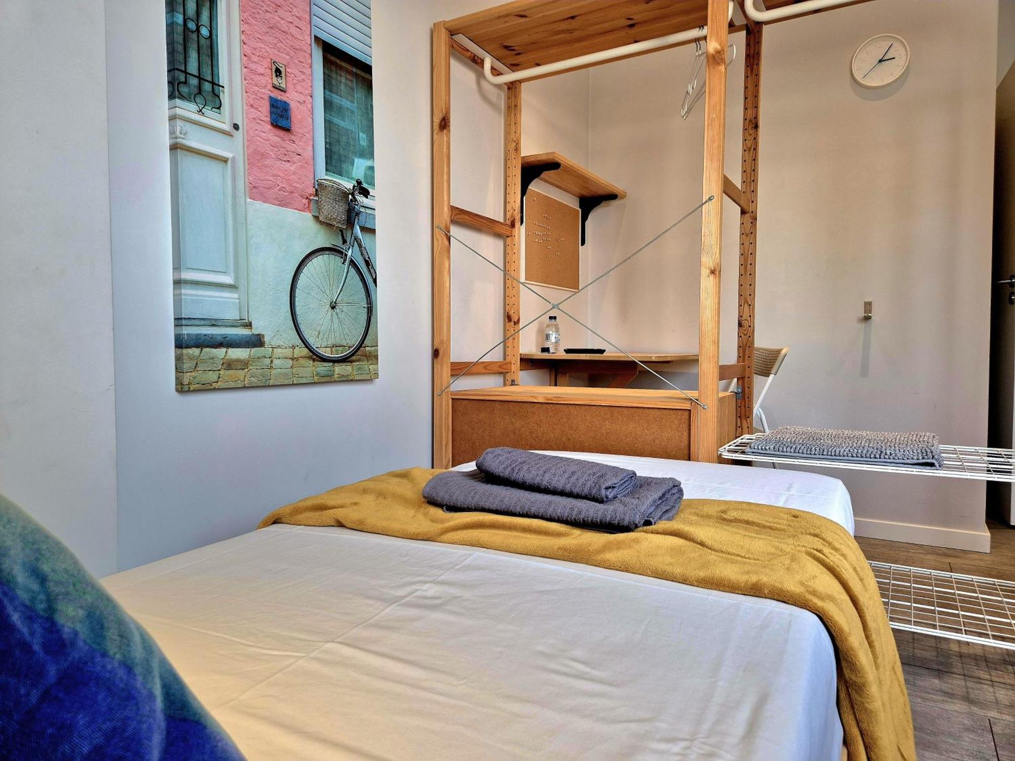 Campus 121 - Guest house Faro