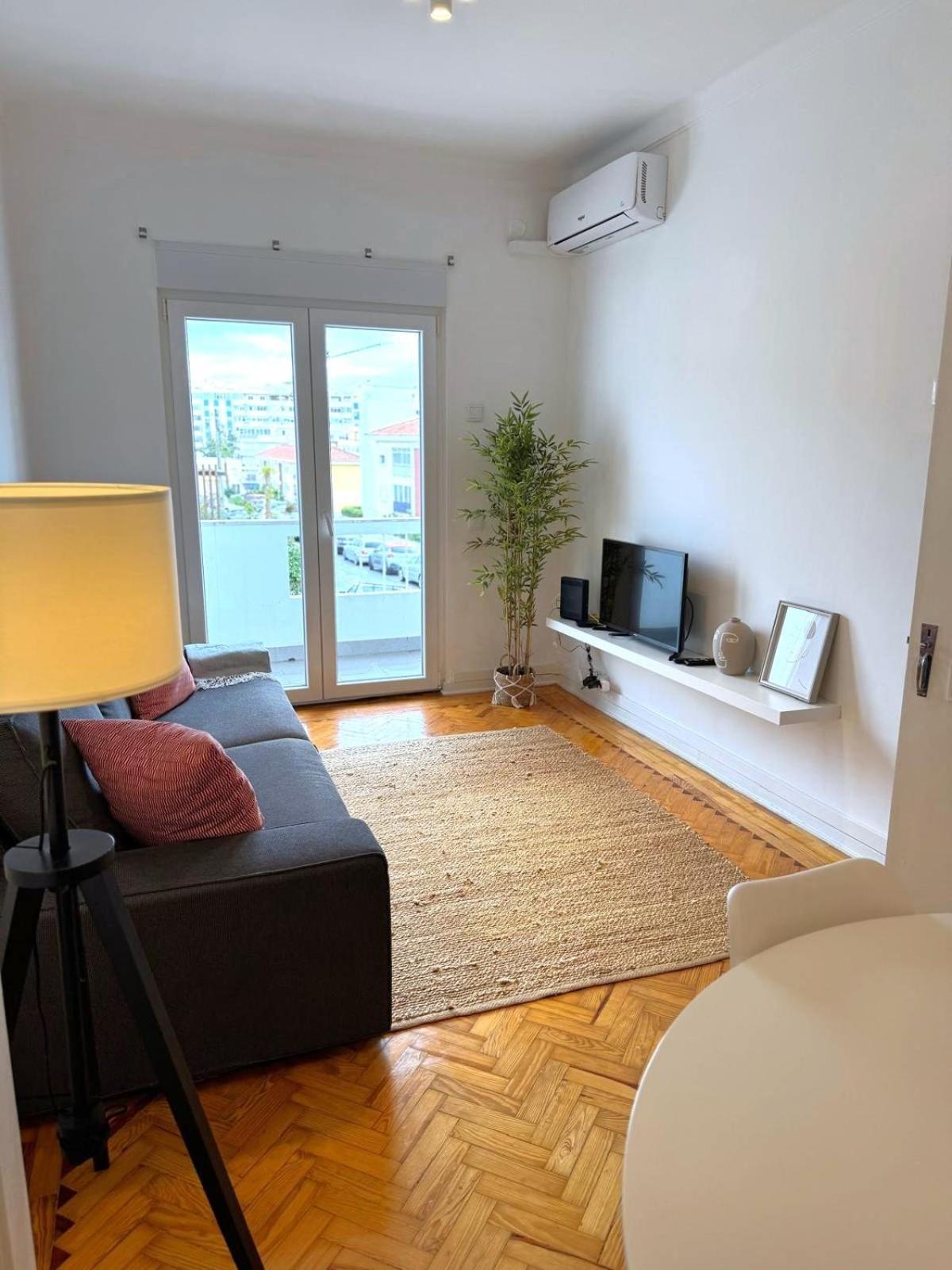 Apartment Rg Sunny Ii
