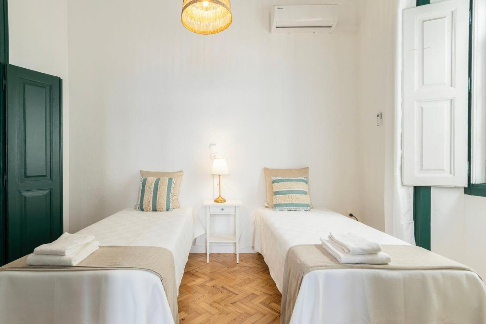 Casa Dona Vitoria Apartment Faro