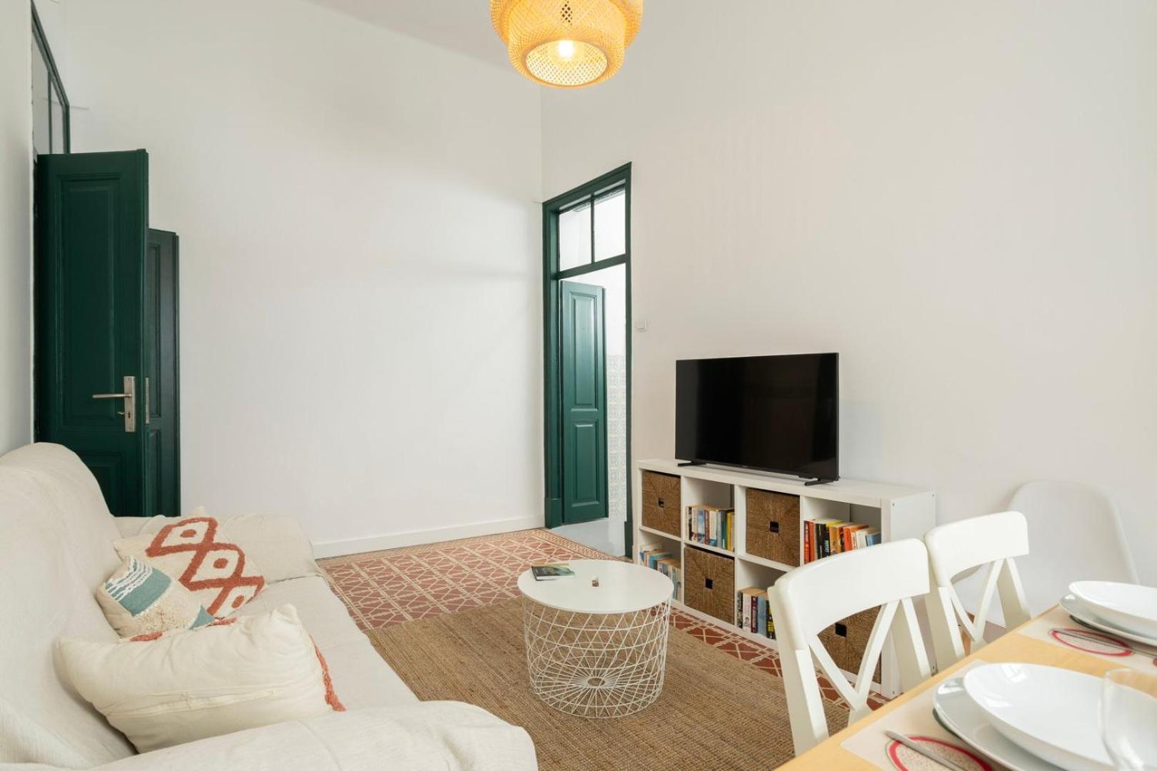 Casa Dona Vitoria Apartment *