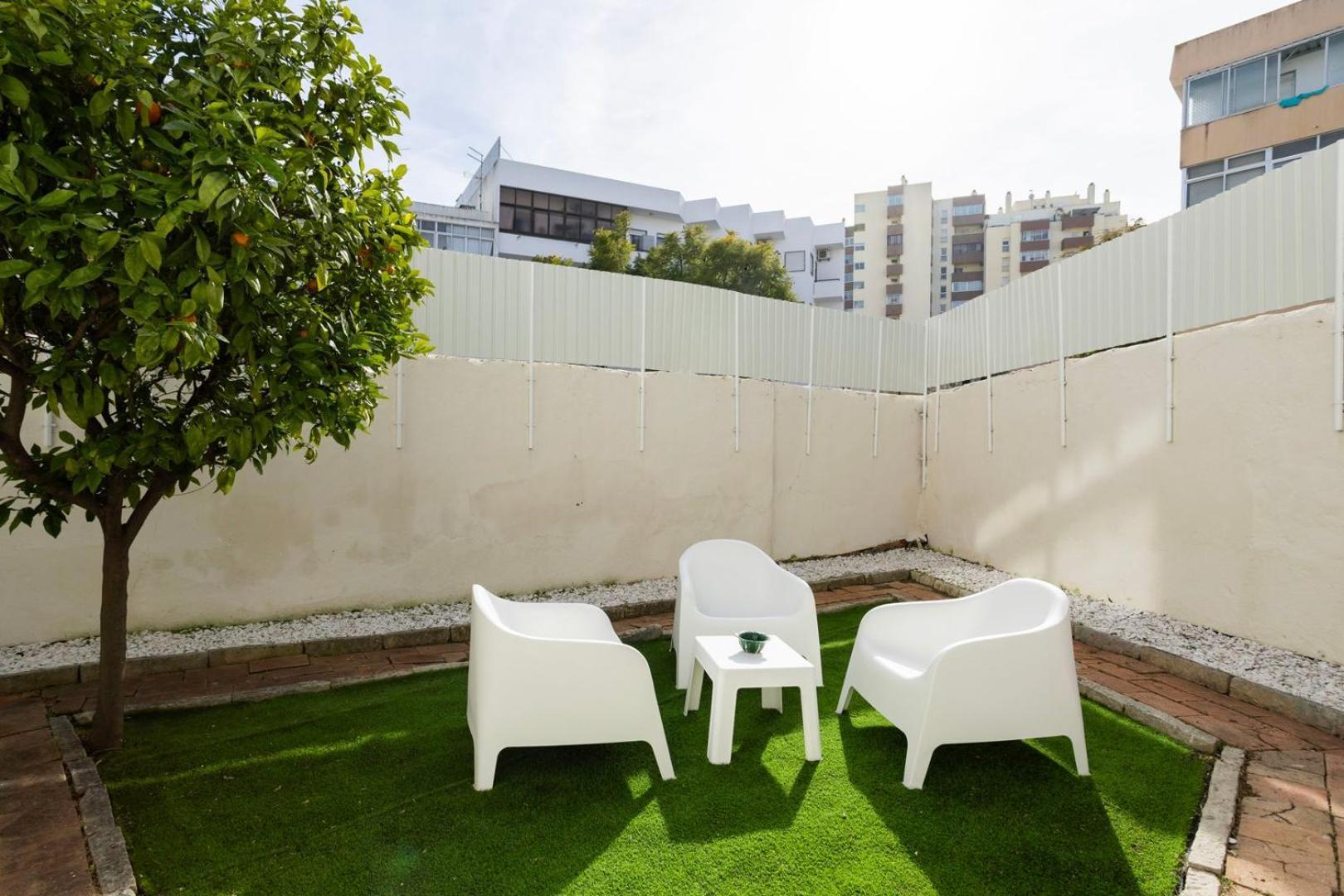 Casa Dona Vitoria Apartment Faro