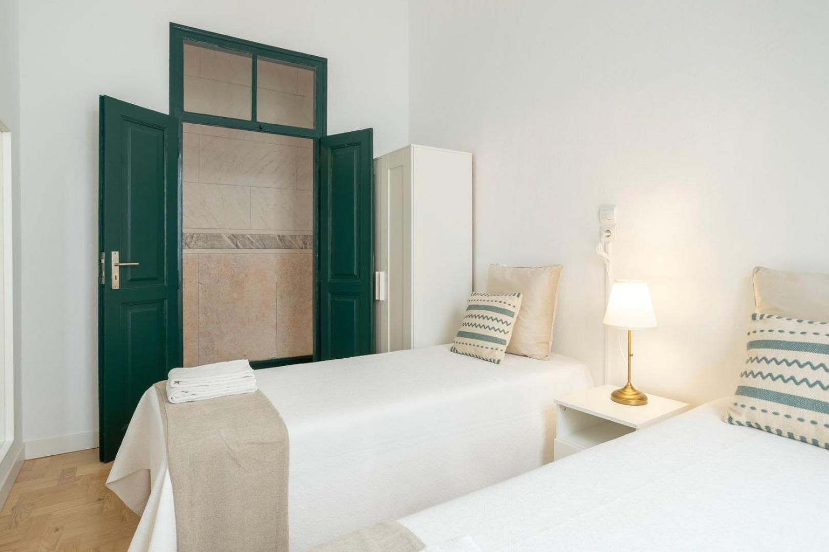 Apartment Casa Dona Vitoria Faro
