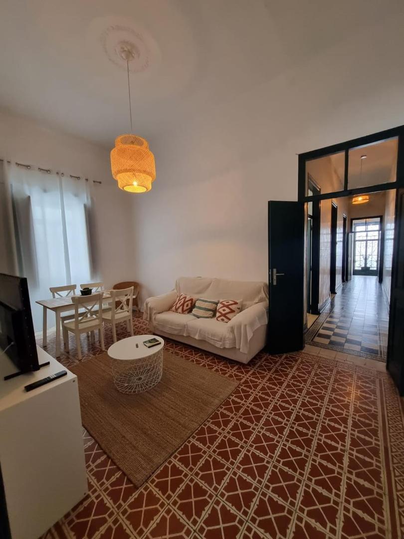 Casa Dona Vitoria * Faro