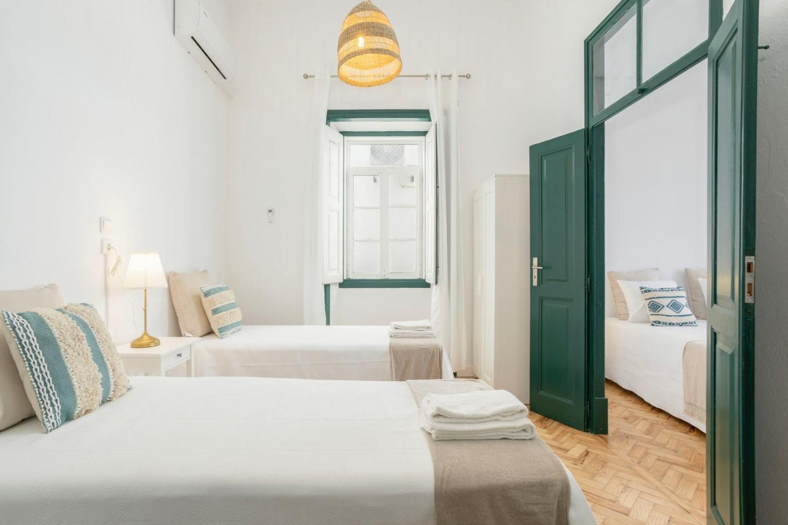 Apartment Casa Dona Vitoria *