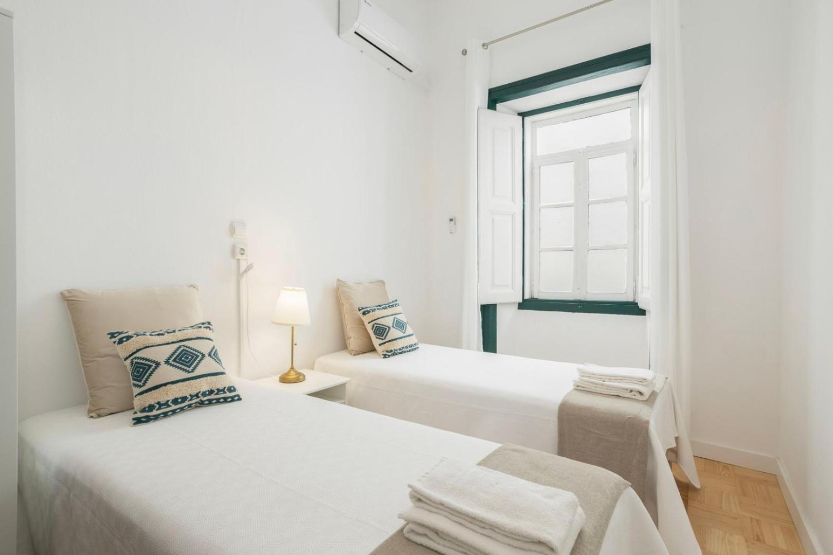 Casa Dona Vitoria Apartment