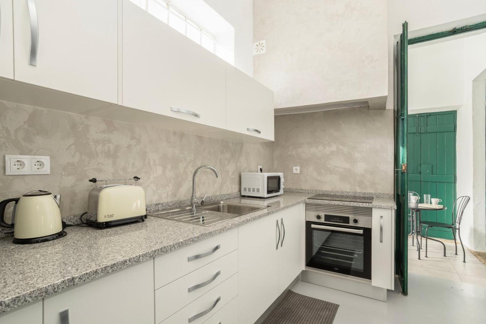 Apartment Casa Dona Vitoria